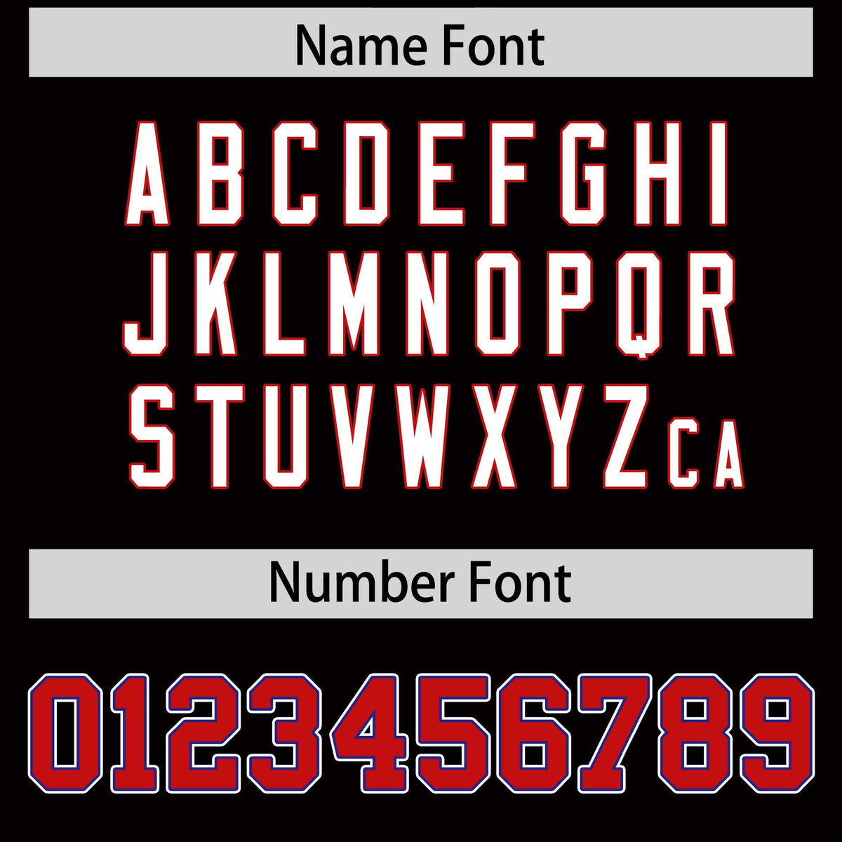 Custom Black Royal and Red Split Fashion Raglan Sleeves Authentic Baseball Hoodie Jersey