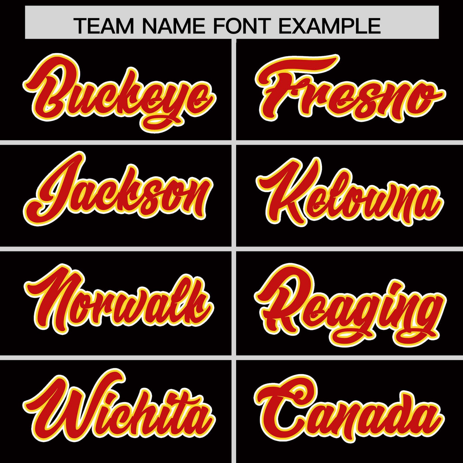 Custom Black Red and Gold Split Fashion Raglan Sleeves Authentic Baseball Hoodie Jersey