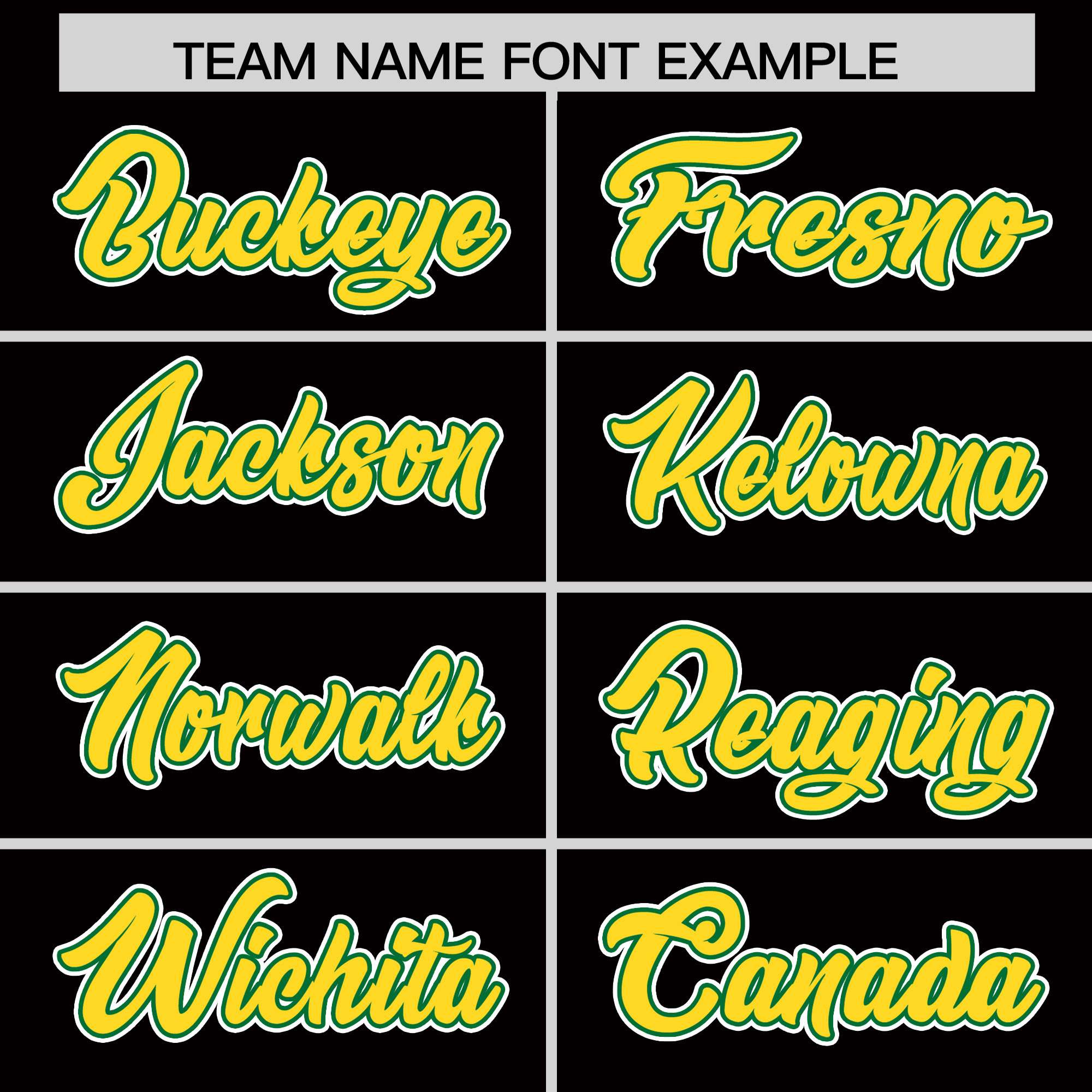 Custom Black Kelly Green and Gold Split Fashion Raglan Sleeves Authentic Baseball Hoodie Jersey