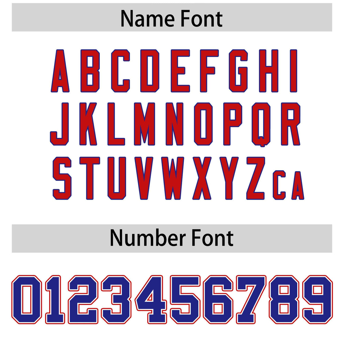 Custom White Royal and Red Split Fashion Raglan Sleeves Authentic Baseball Hoodie Jersey