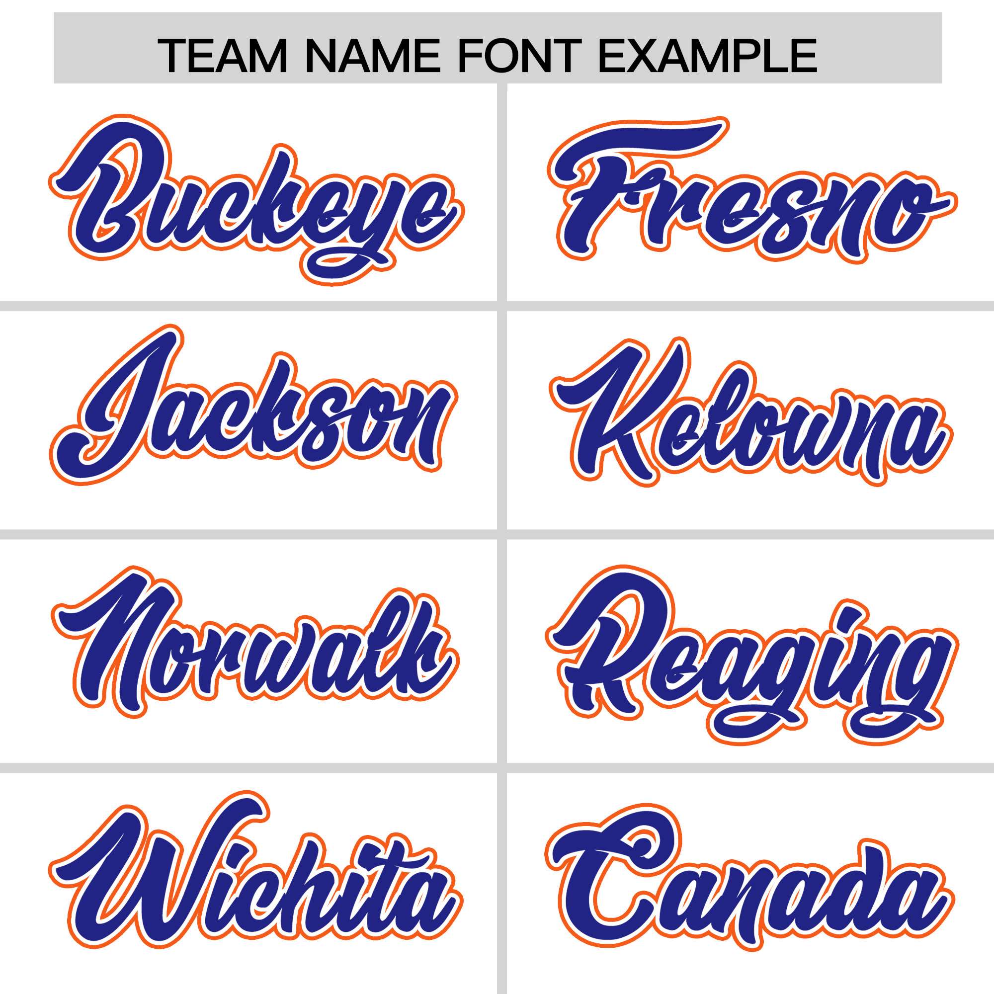 Custom White Orange and Royal Split Fashion Raglan Sleeves Authentic Baseball Hoodie Jersey