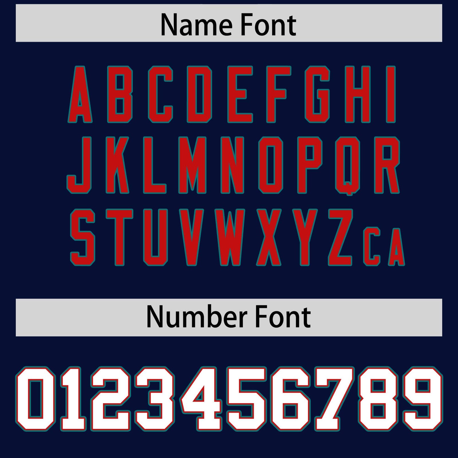 Custom Navy Aqua and Red Split Fashion Raglan Sleeves Authentic Baseball Hoodie Jersey