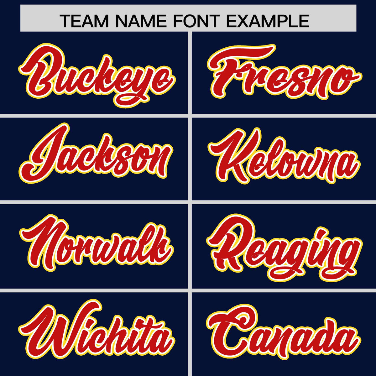 Custom Navy Gold and Red Split Fashion Raglan Sleeves Authentic Baseball Hoodie Jersey