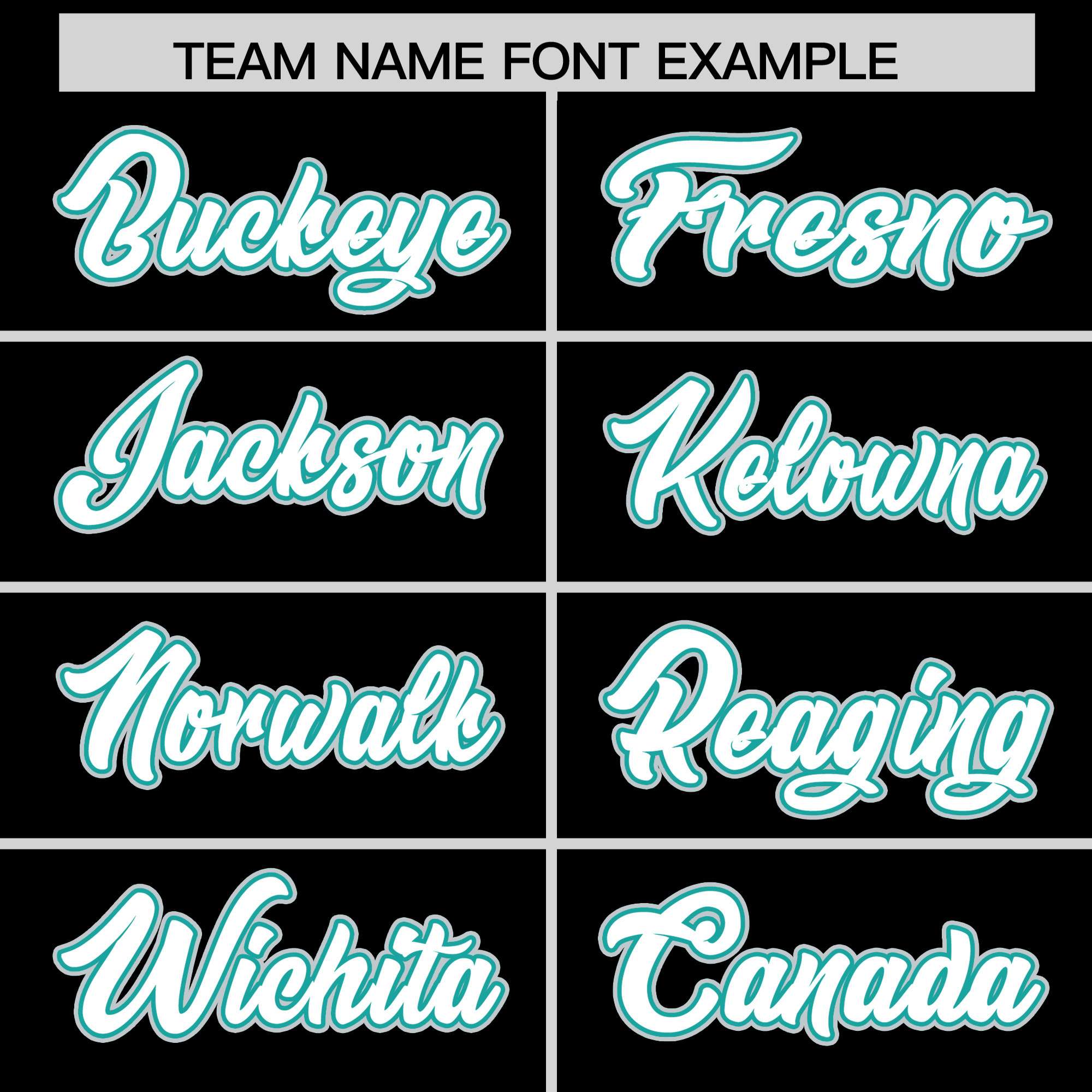 Custom Black Aqua and Silver Split Fashion Raglan Sleeves Authentic Baseball Hoodie Jersey