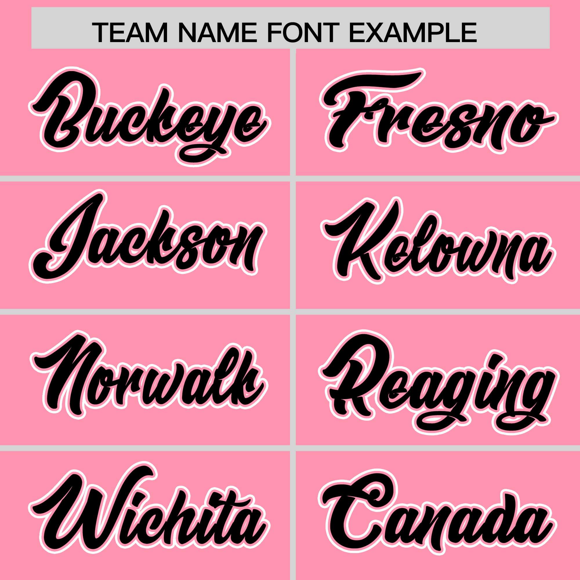 Custom Light Pink White and Black Split Fashion Raglan Sleeves Authentic Baseball Hoodie Jersey