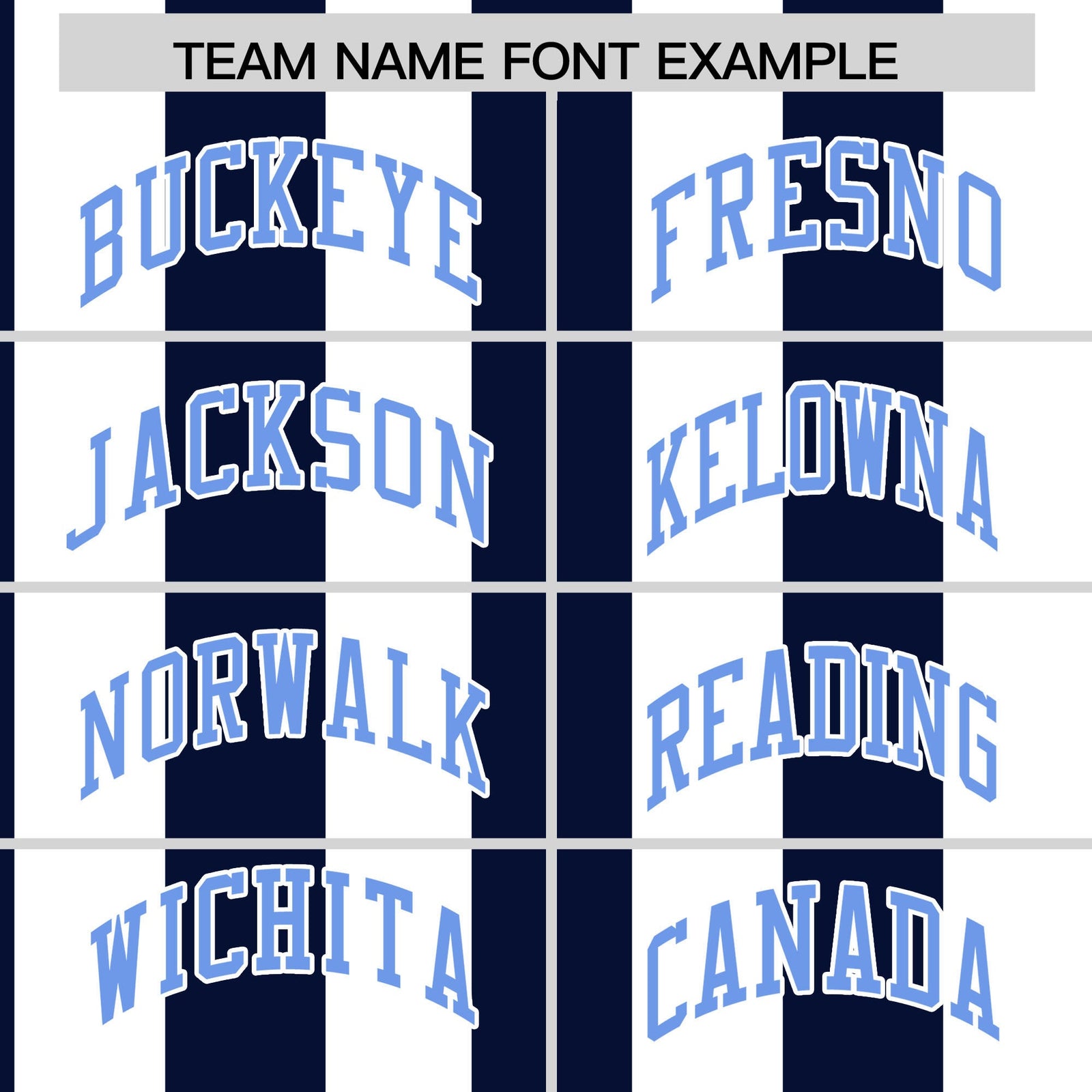 Custom White Navy Stripe Fashion Authentic Two-Button Softball Jersey