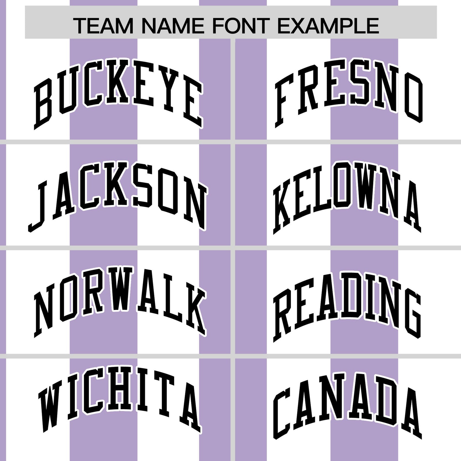 Custom White Light Purple Stripe Fashion Authentic Two-Button Softball Jersey