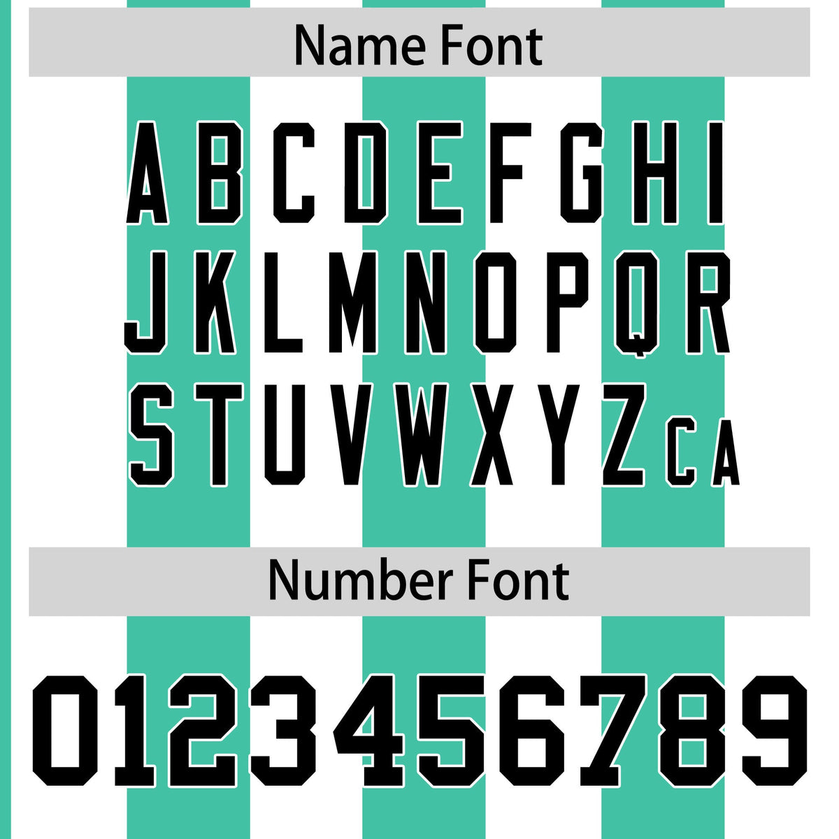 Custom White Bright Green Stripe Fashion Authentic Two-Button Softball Jersey