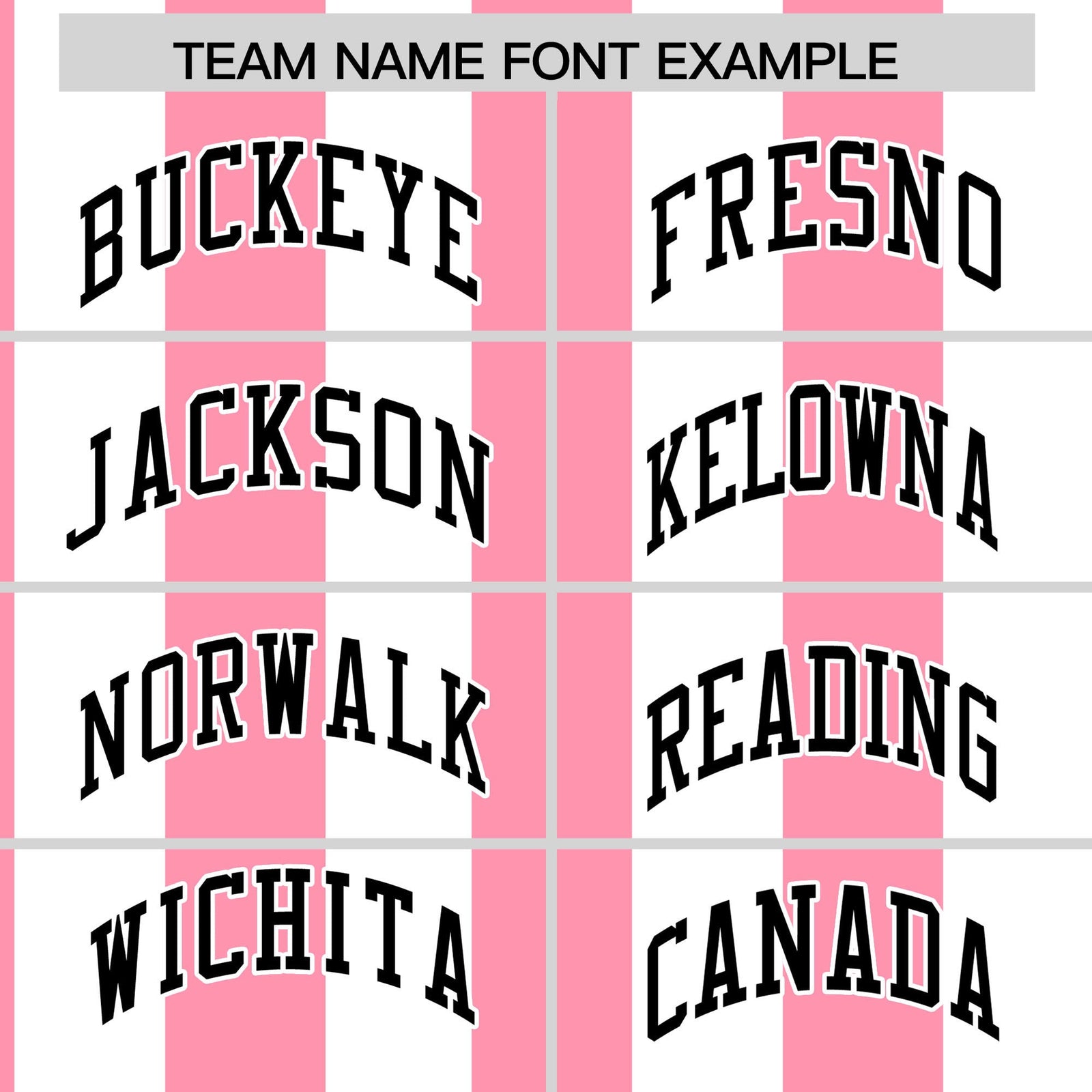 Custom White Light Pink Stripe Fashion Authentic Two-Button Softball Jersey