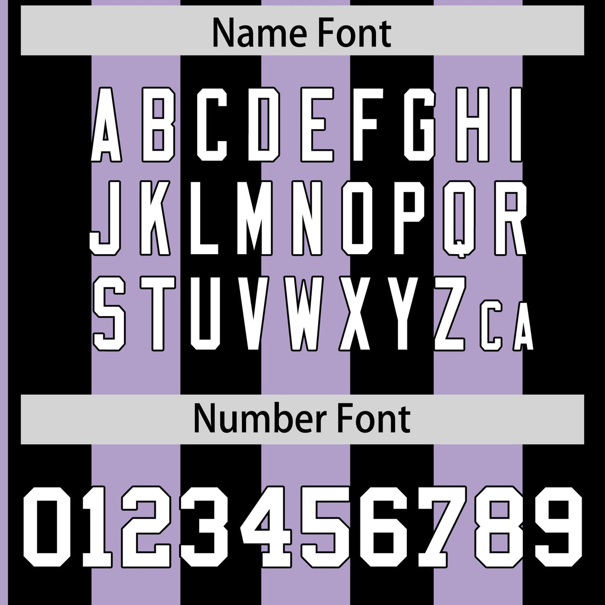 Custom Black Light Purple Stripe Fashion Authentic Two-Button Softball Jersey