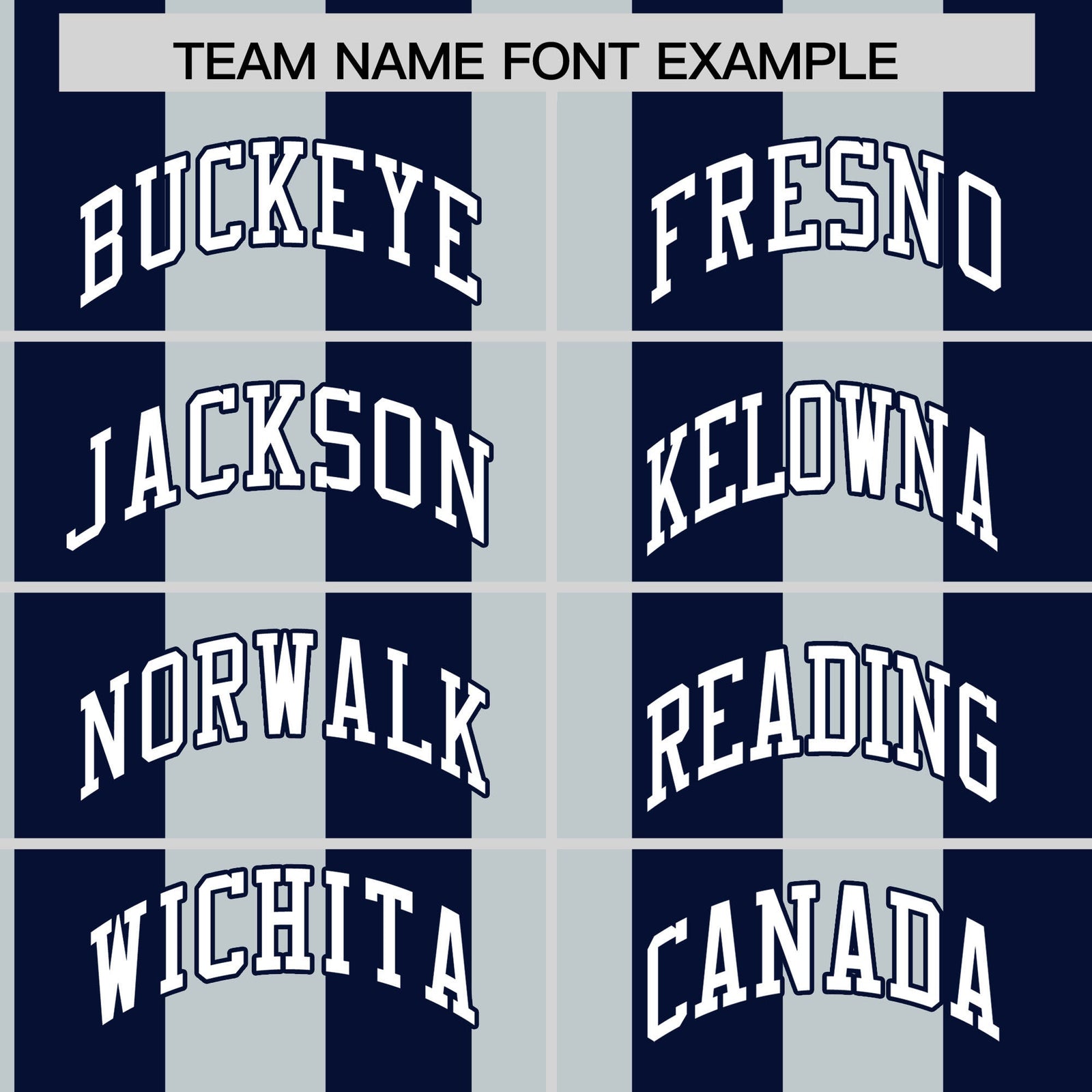 Custom Navy Silver Stripe Fashion Authentic Two-Button Softball Jersey