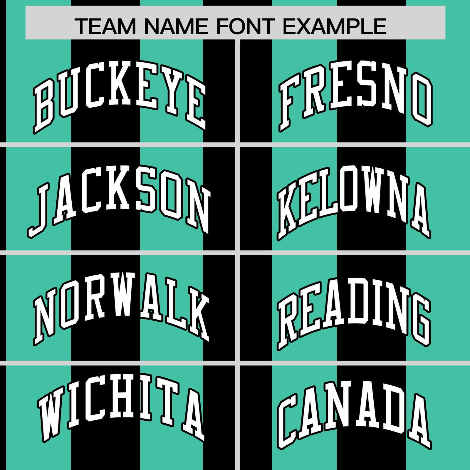 Custom Bright Green Black Stripe Fashion Authentic Two-Button Softball Jersey