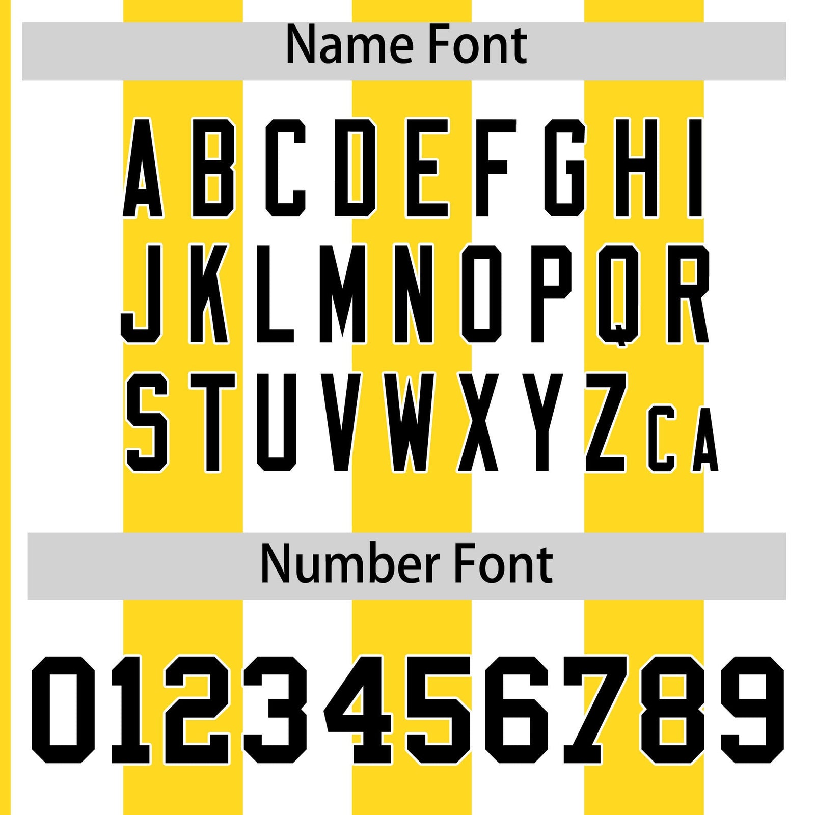 Custom White Gold Stripe Fashion Authentic Two-Button Softball Jersey