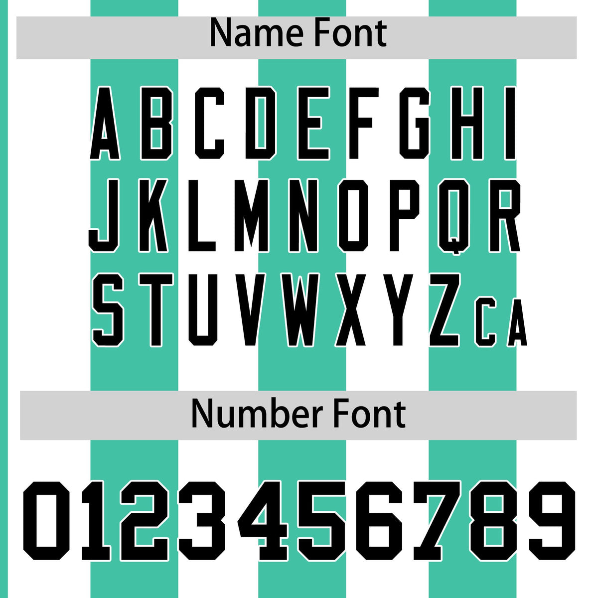 Custom White Bright Green Stripe Fashion Authentic Two-Button Softball Jersey