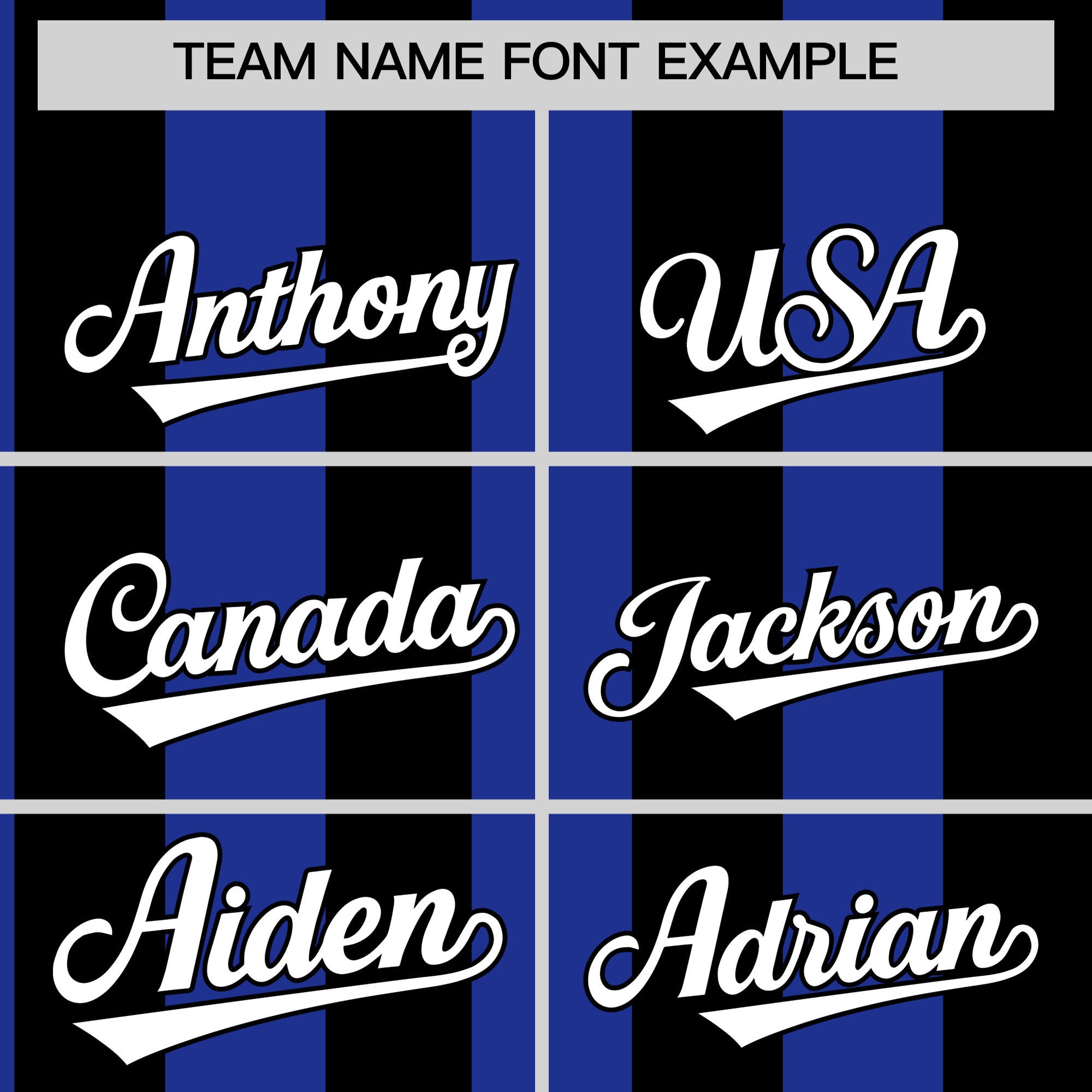 Custom Black Royal Stripe Fashion Authentic Two-Button Softball Jersey