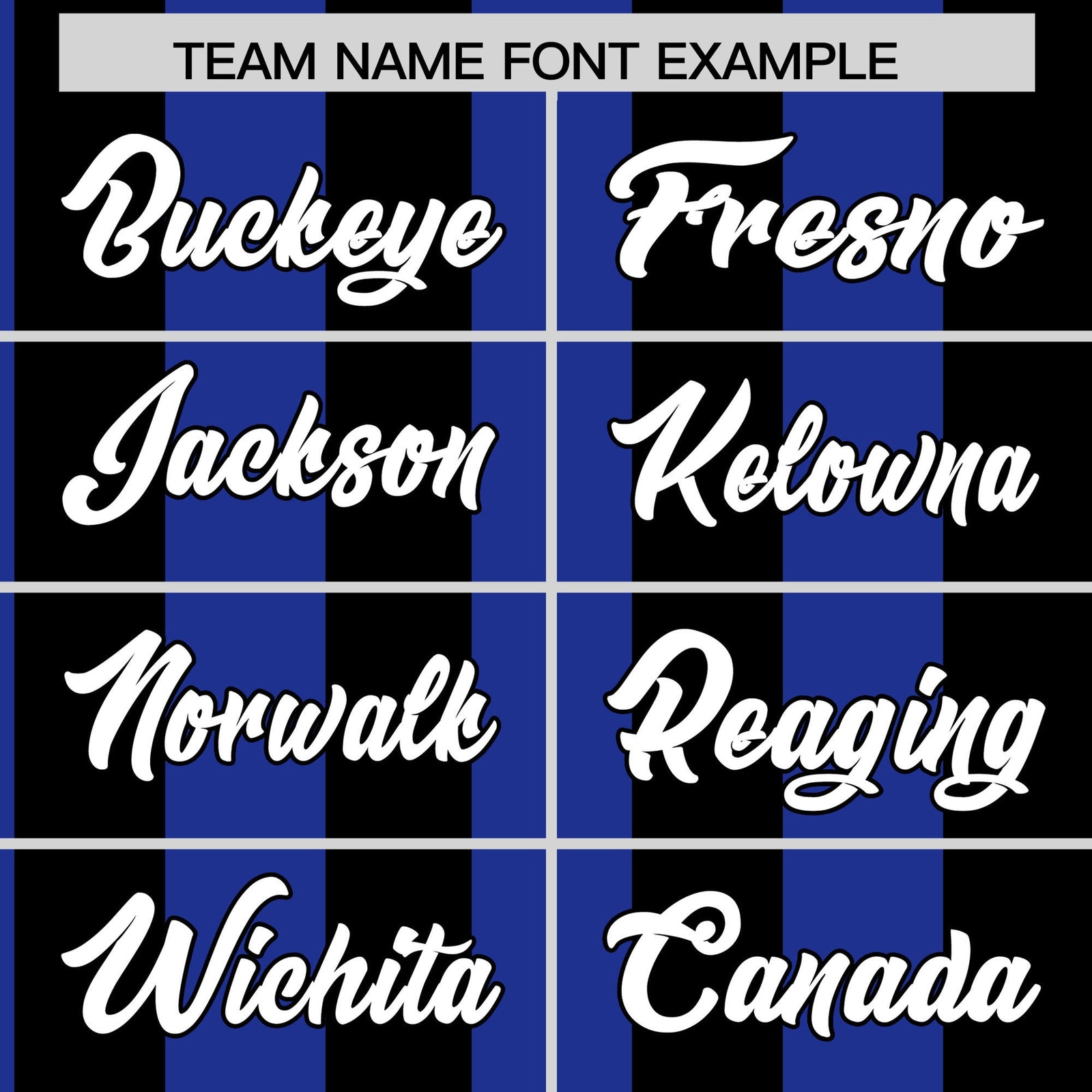 Custom Black Royal Stripe Fashion Authentic Two-Button Softball Jersey