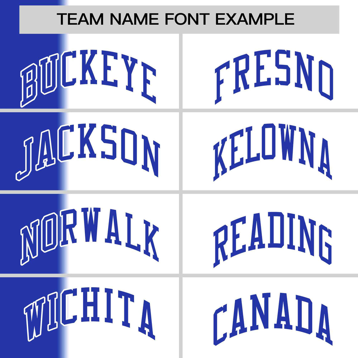 Custom Royal White-Red Gradient Stripe Fashion Authentic Two-Button Softball Jersey