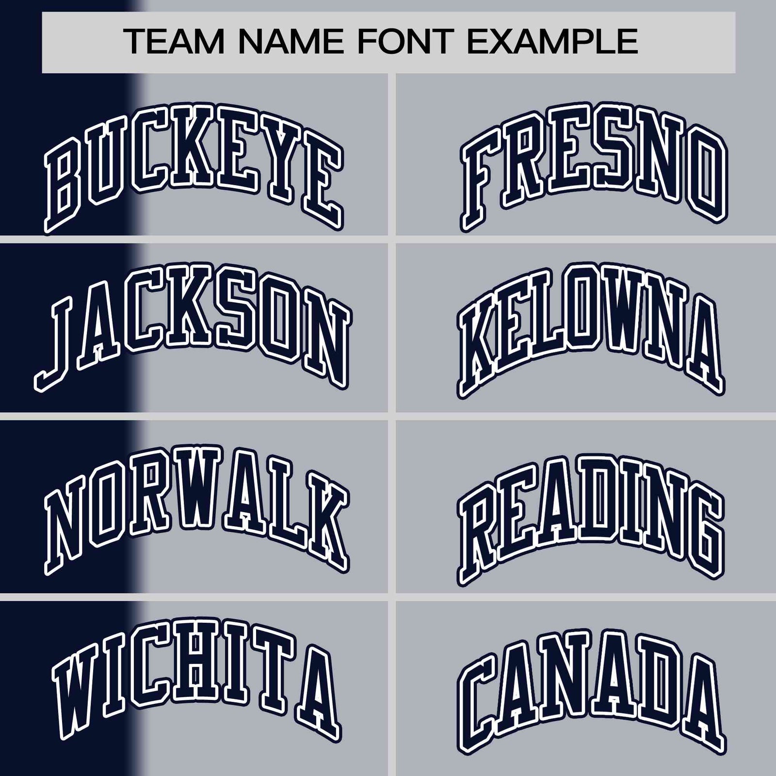 Custom Navy Gray Gradient Stripe Fashion Authentic Two-Button Softball Jersey