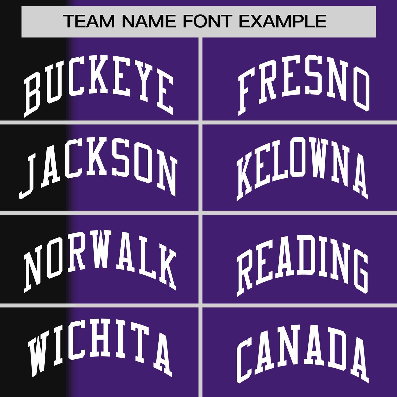 Custom Black Purple Gradient Stripe Fashion Authentic Two-Button Softball Jersey