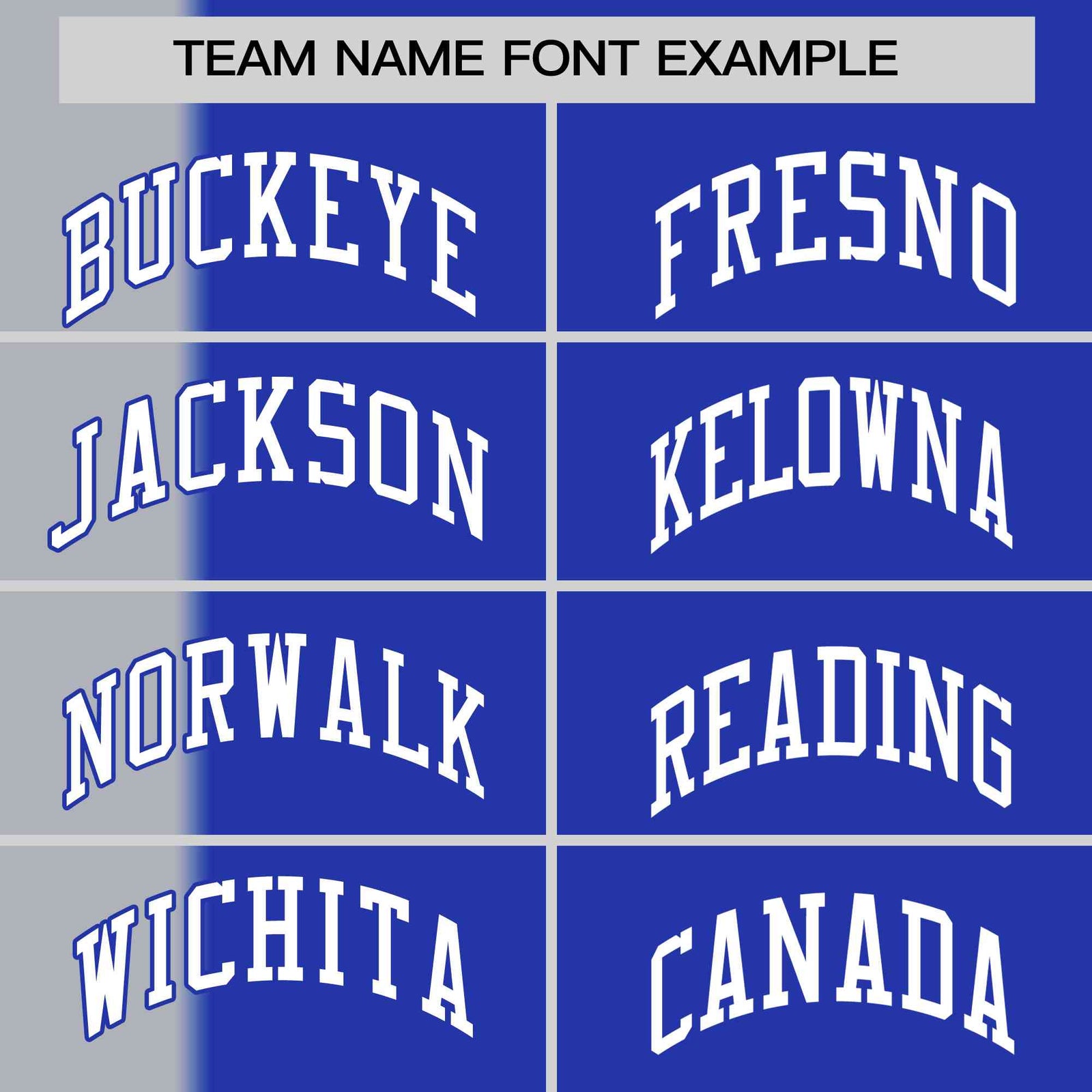 Custom Gray Royal Gradient Stripe Fashion Authentic Two-Button Softball Jersey