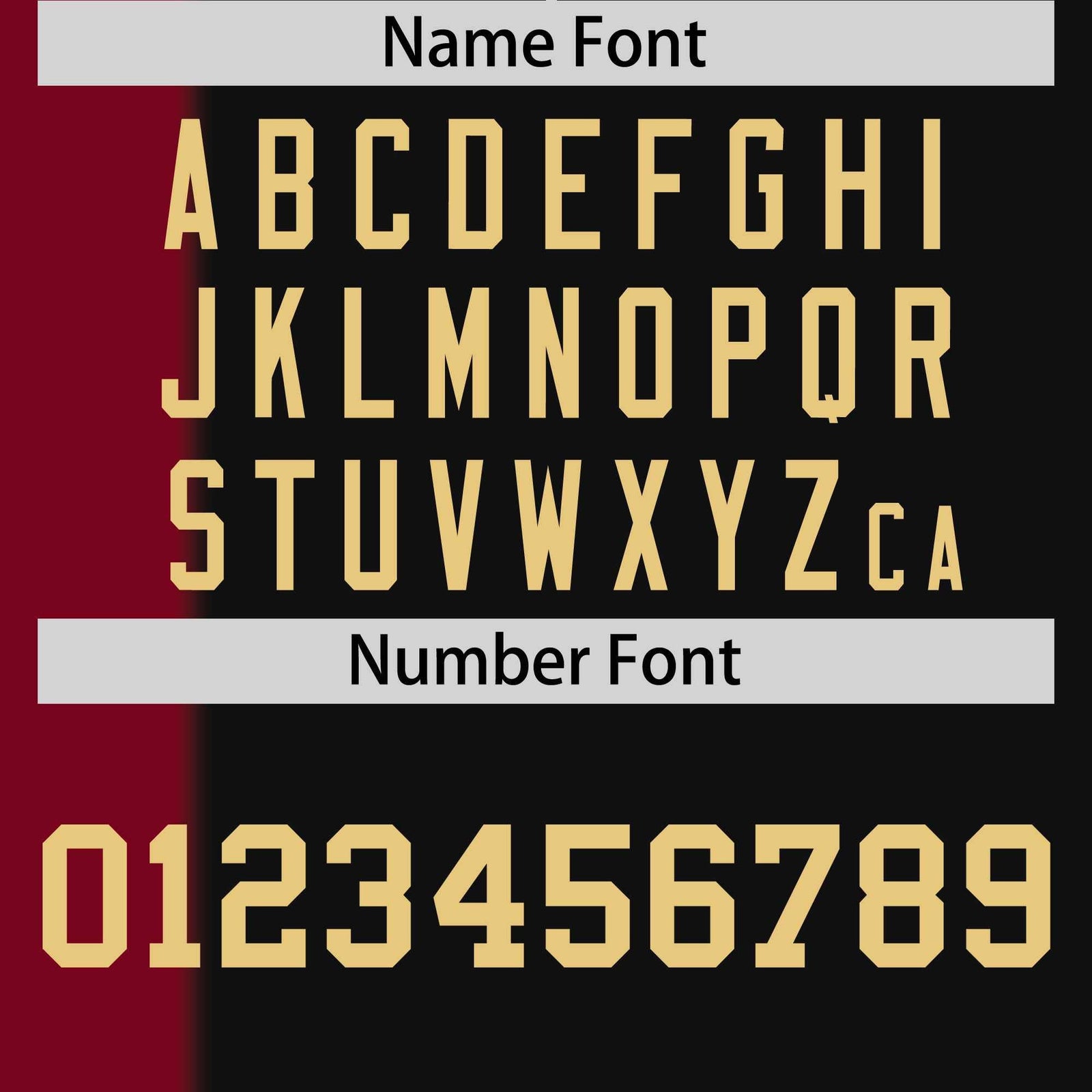 Custom Crimson Black-Khaki Gradient Stripe Fashion Authentic Two-Button Softball Jersey