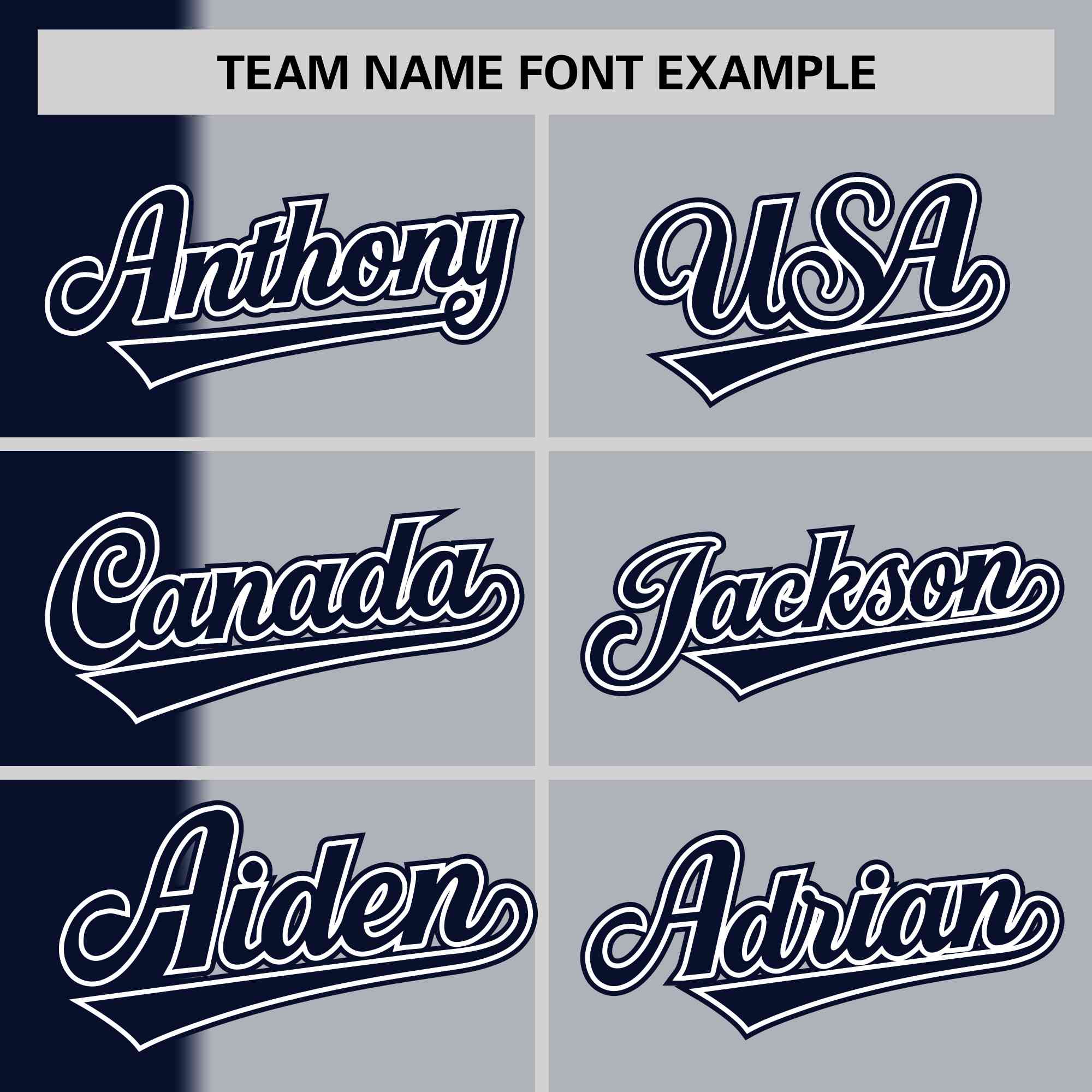 Custom Navy Gray Gradient Stripe Fashion Authentic Two-Button Softball Jersey
