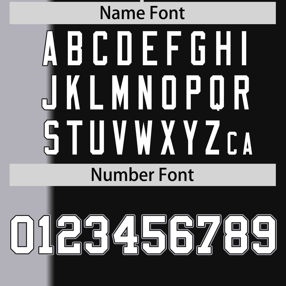 Custom Gray Black Gradient Stripe Fashion Authentic Two-Button Softball Jersey