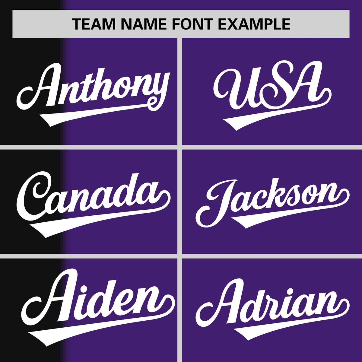 Custom Black Purple Gradient Stripe Fashion Authentic Two-Button Softball Jersey