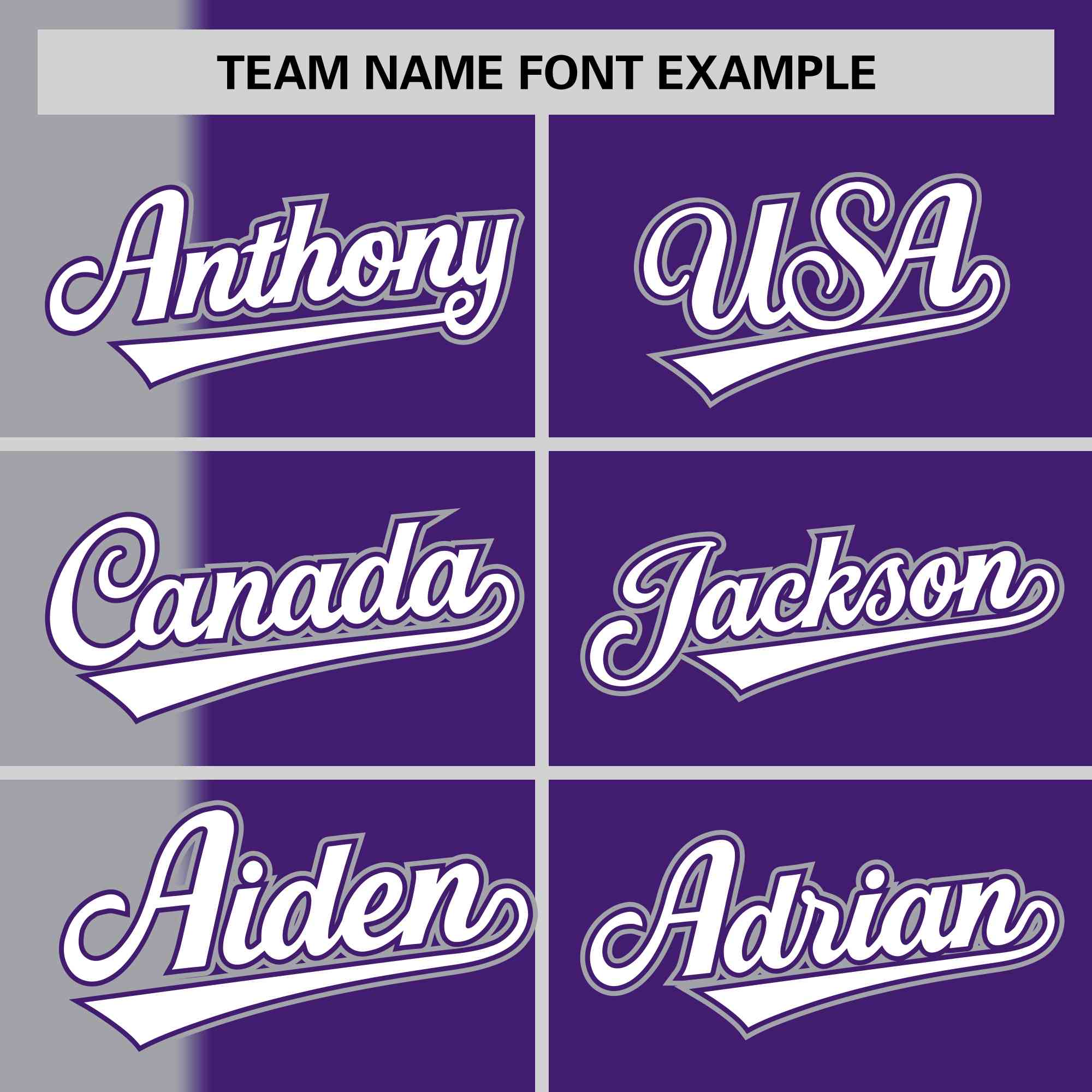 Custom Gray Purple Gradient Stripe Fashion Authentic Two-Button Softball Jersey