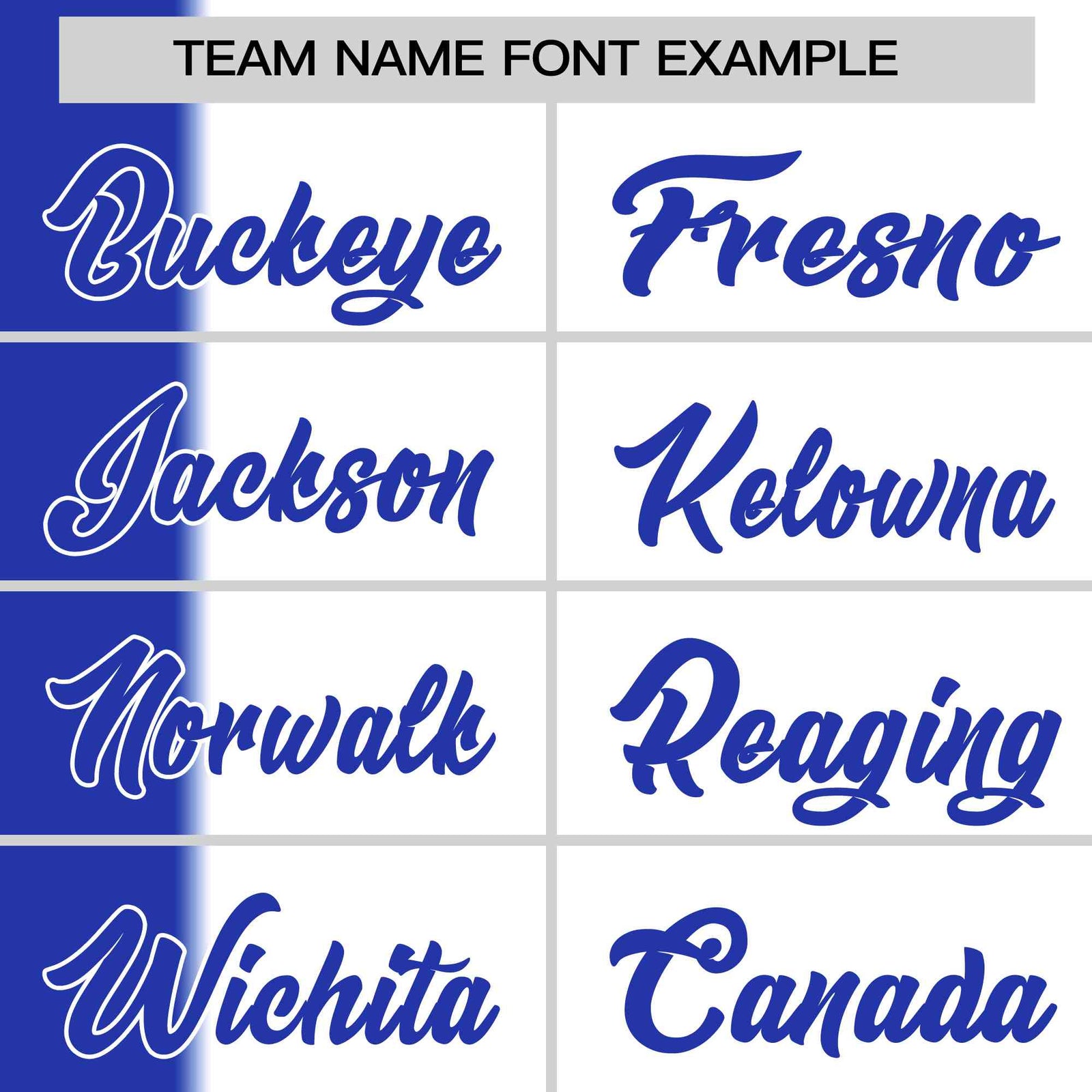 Custom Royal White-Red Gradient Stripe Fashion Authentic Two-Button Softball Jersey