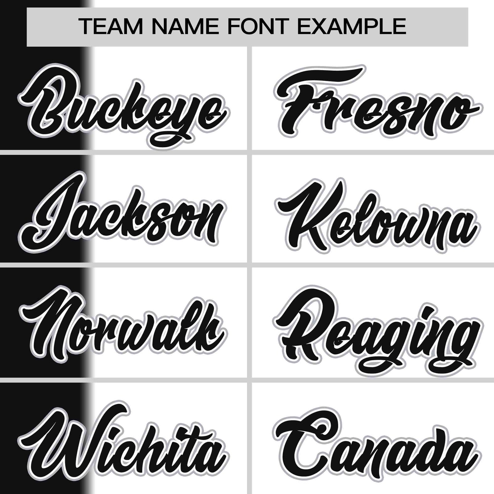 Custom Black White-Gray Gradient Stripe Fashion Authentic Two-Button Softball Jersey