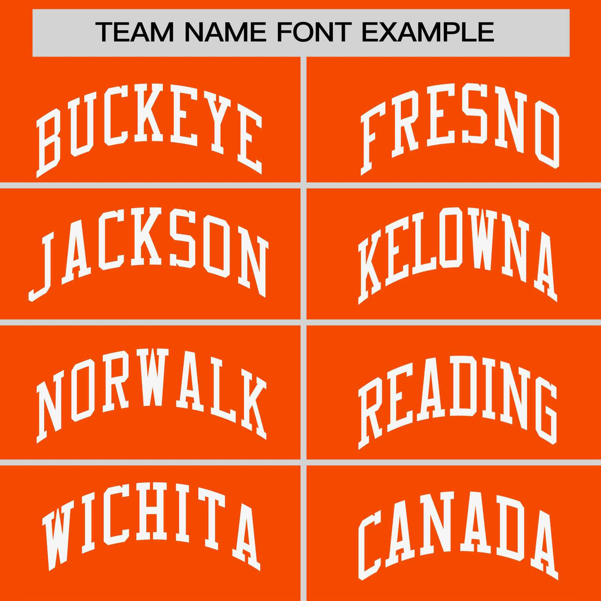 Custom Orange White Stripe Fashion Raglan Sleeves Authentic Two-Button Softball Jersey