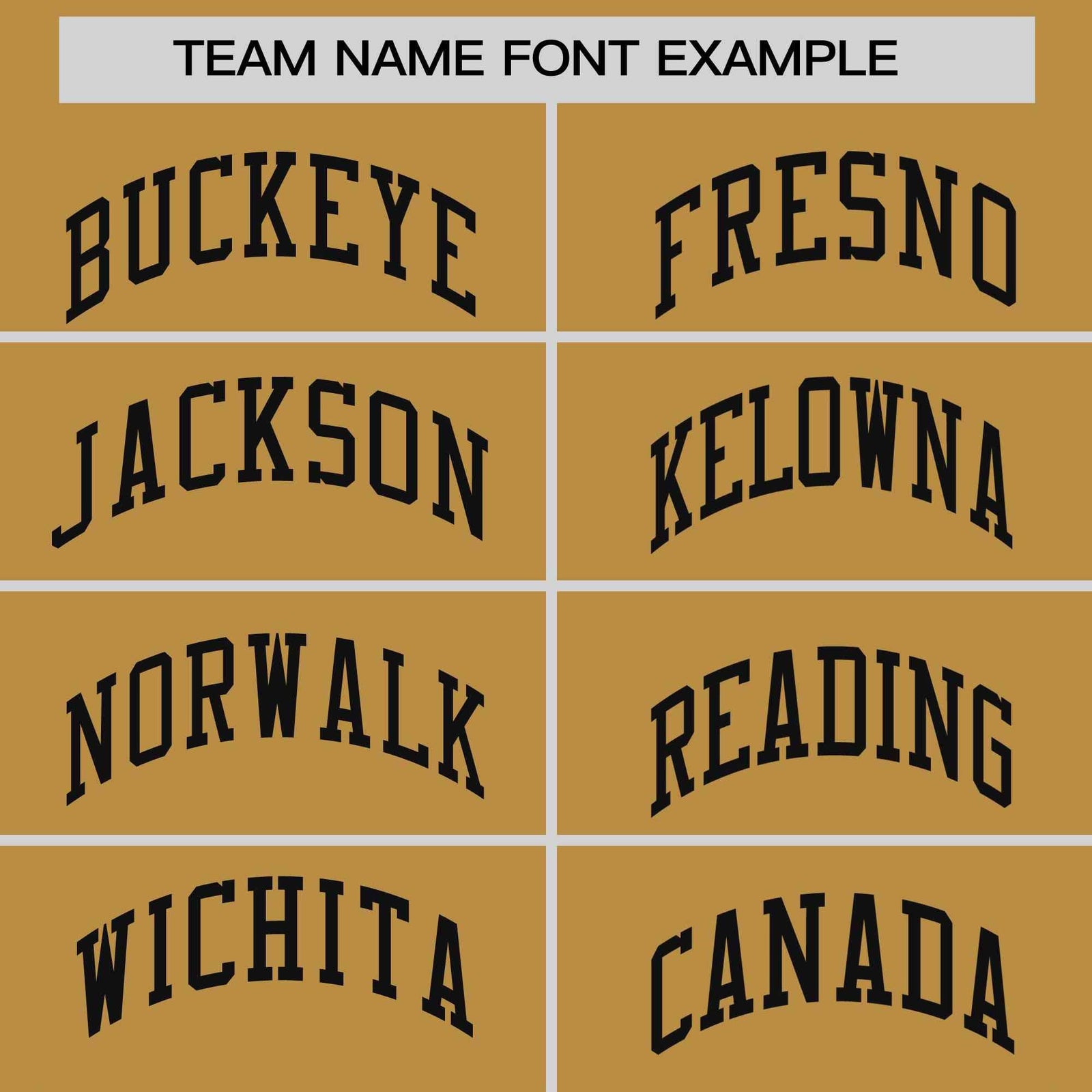 Custom Old Gold Black Stripe Fashion Raglan Sleeves Authentic Two-Button Softball Jersey