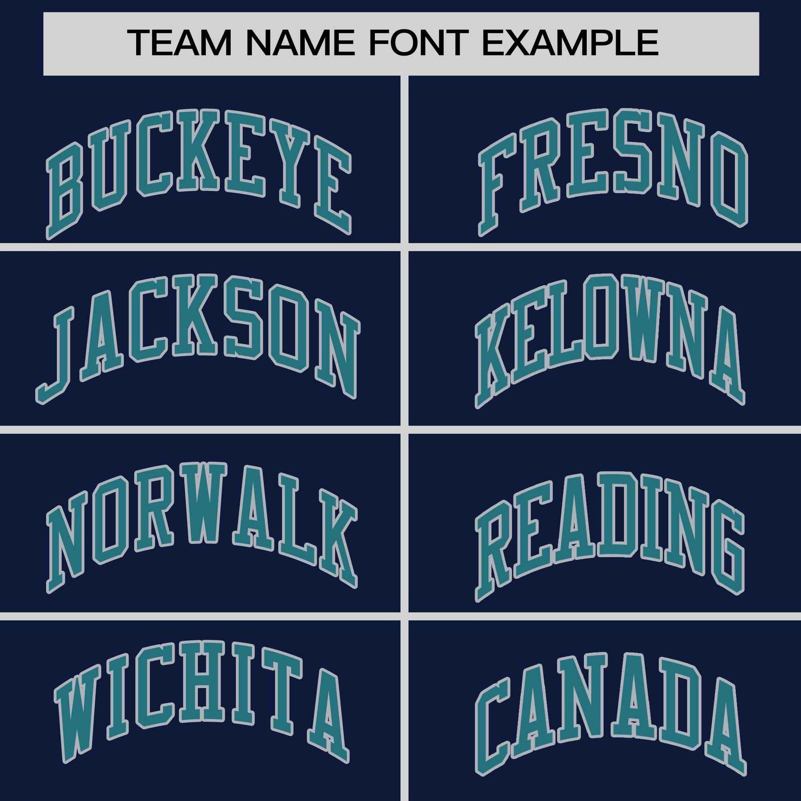 Custom Navy Aqua-Gray Stripe Fashion Raglan Sleeves Authentic Two-Button Softball Jersey