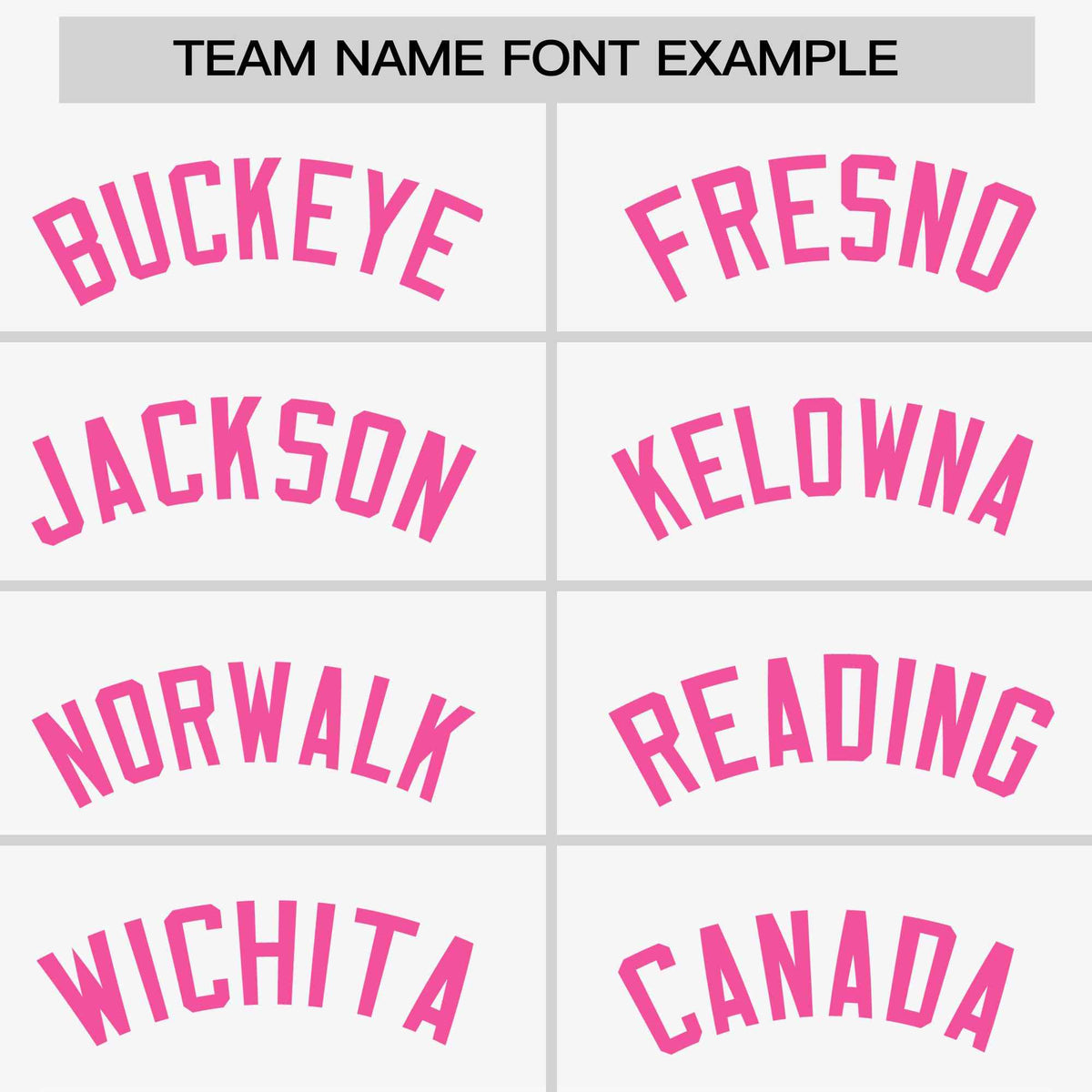 Custom White Pink Stripe Fashion Raglan Sleeves Authentic Two-Button Softball Jersey