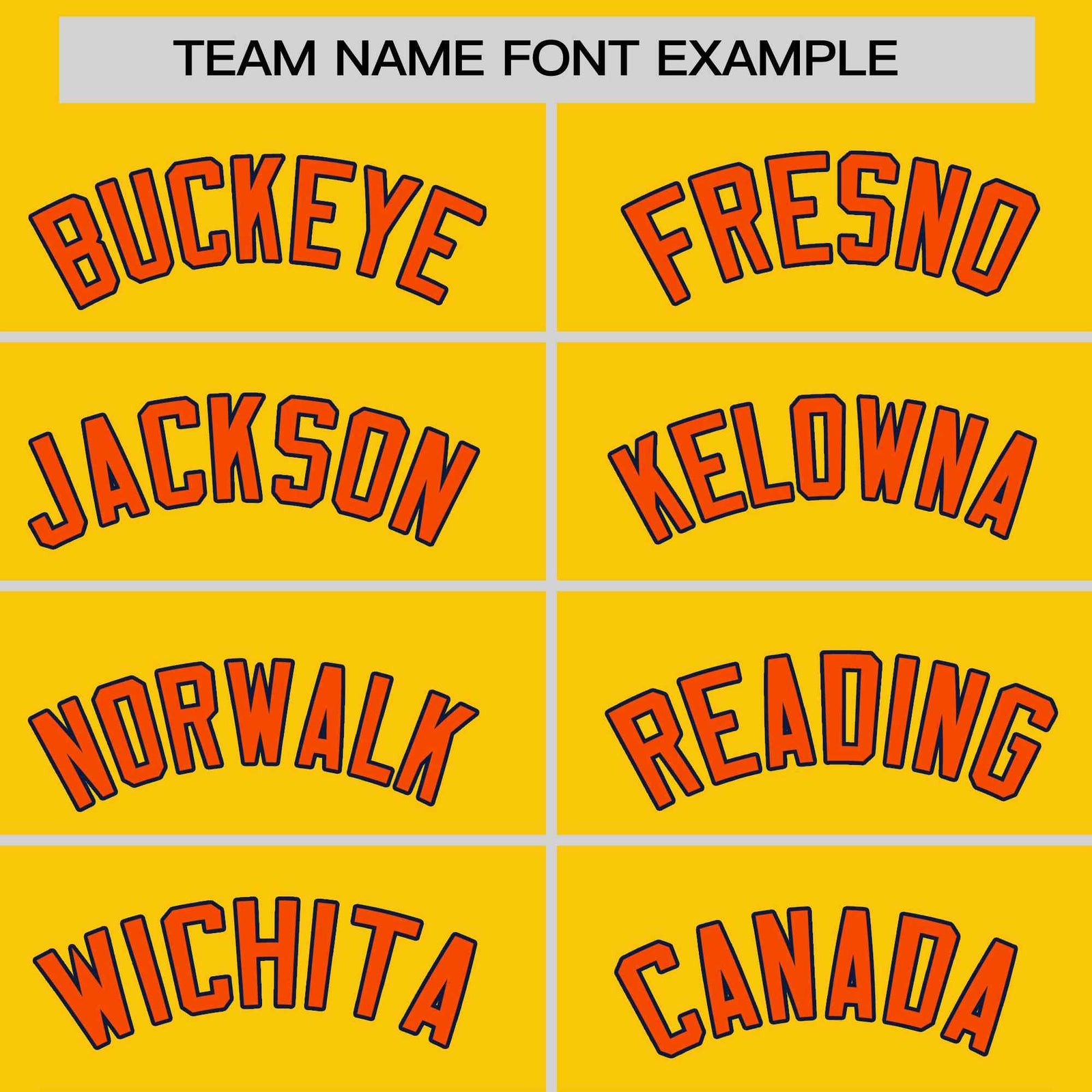 Custom Gold Navy-Orange Stripe Fashion Raglan Sleeves Authentic Two-Button Softball Jersey