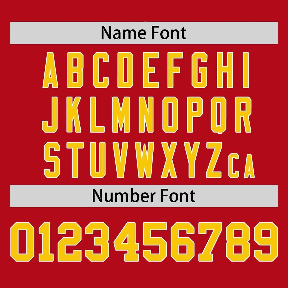 Custom Red Gold-White Stripe Fashion Raglan Sleeves Authentic Two-Button Softball Jersey