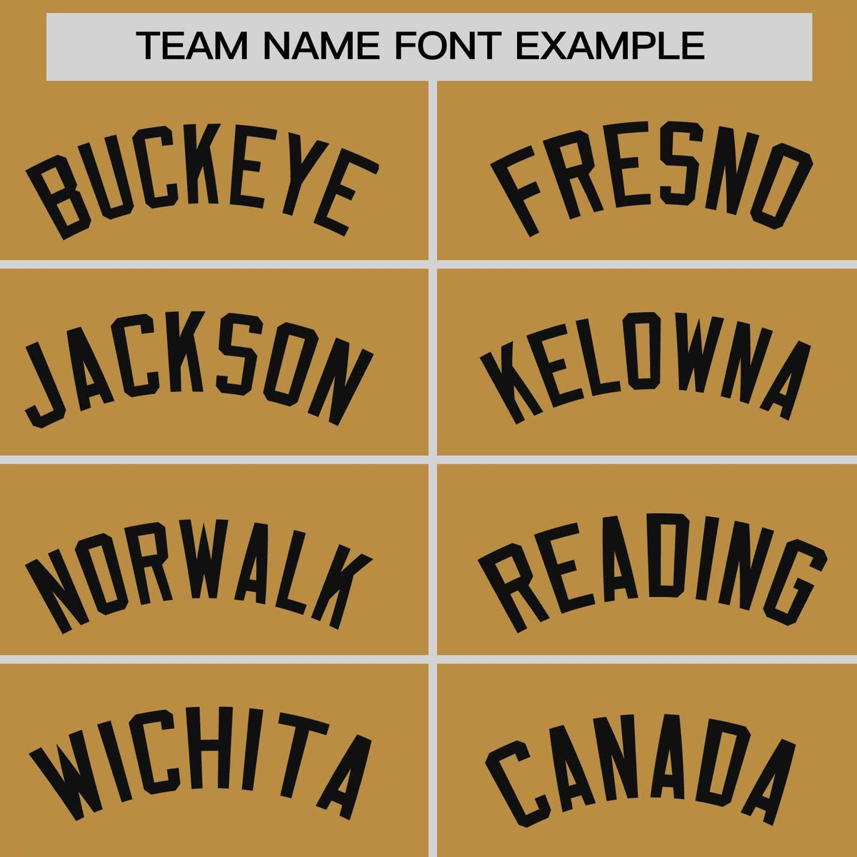 Custom Old Gold Black Stripe Fashion Raglan Sleeves Authentic Two-Button Softball Jersey