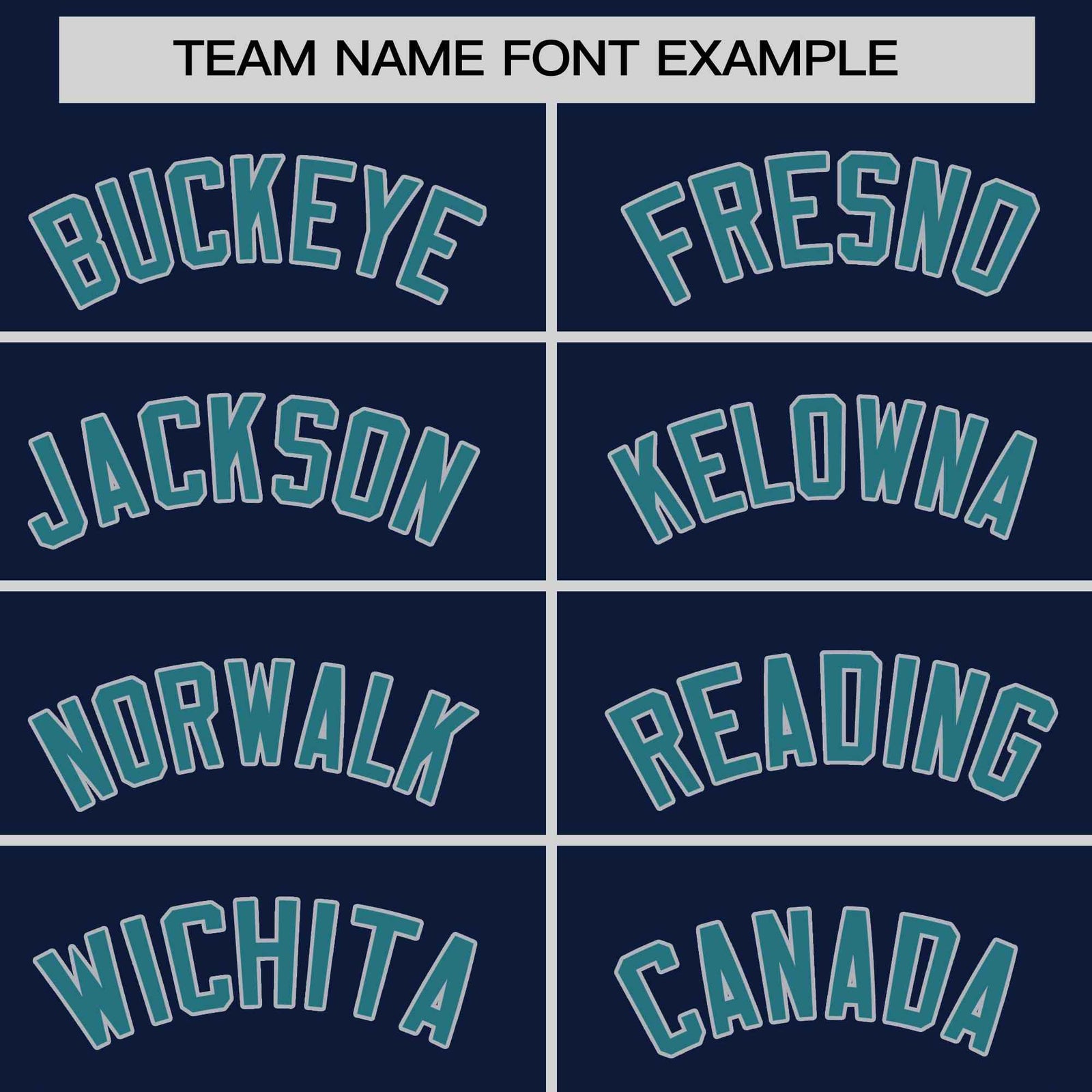 Custom Navy Aqua-Gray Stripe Fashion Raglan Sleeves Authentic Two-Button Softball Jersey