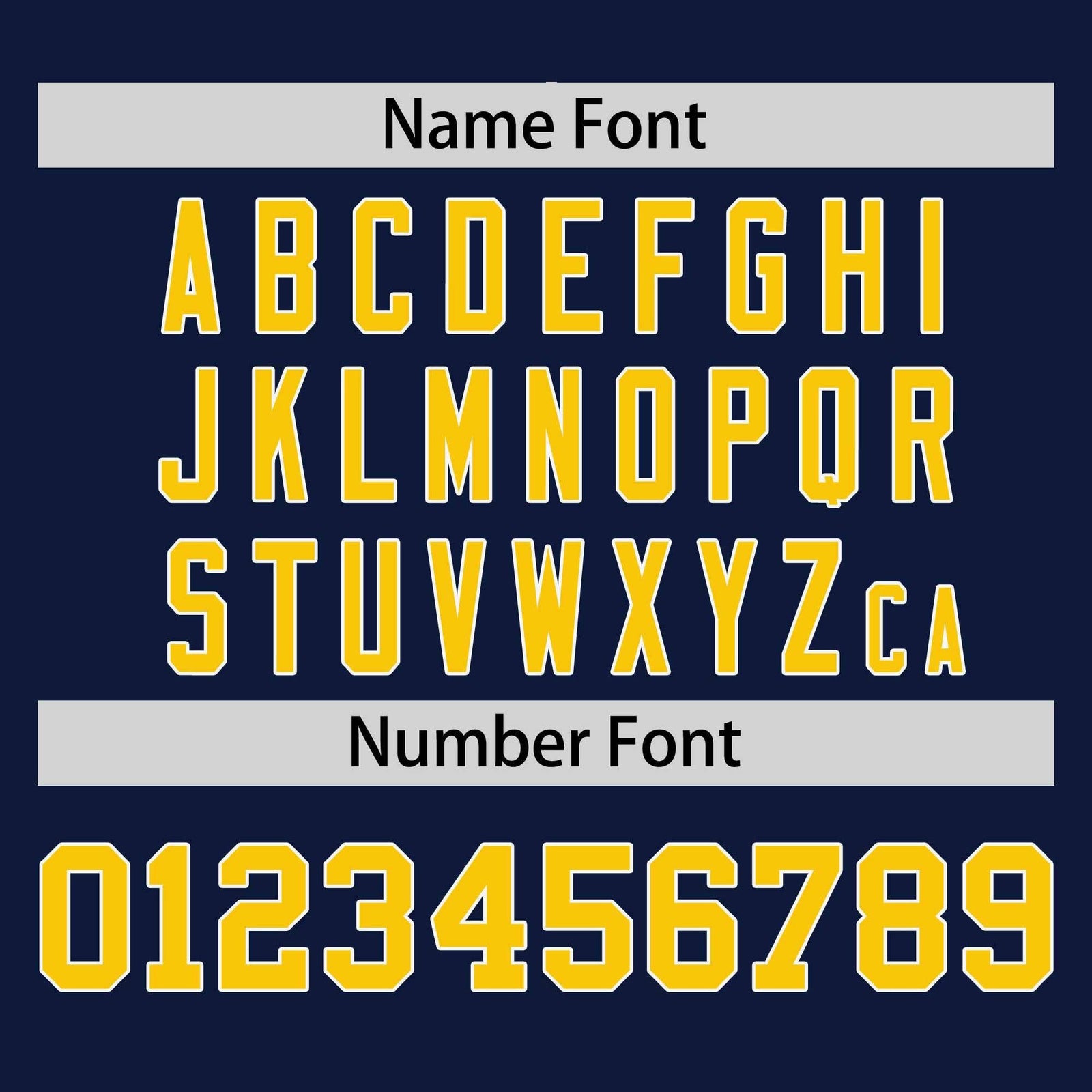 Custom Navy Gold-White Stripe Fashion Raglan Sleeves Authentic Two-Button Softball Jersey