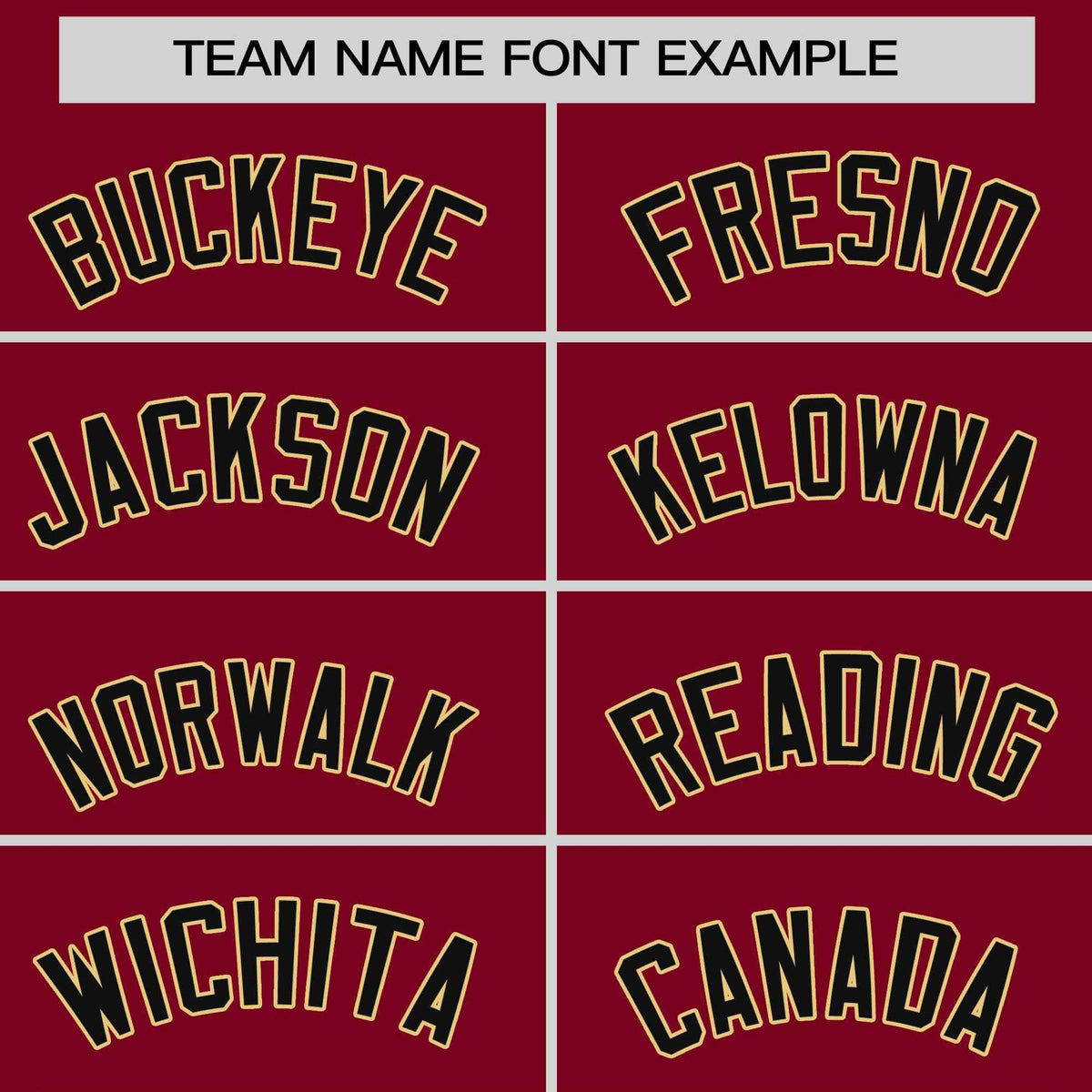 Custom Crimson Black-Khaki Stripe Fashion Raglan Sleeves Authentic Two-Button Softball Jersey