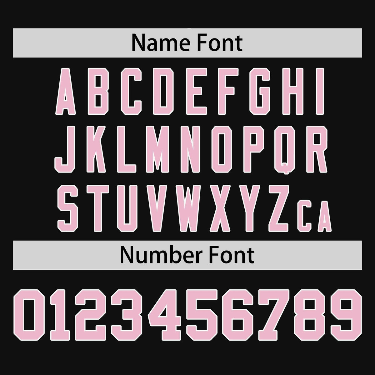 Custom Black Light Pink-White Stripe Fashion Raglan Sleeves Authentic Two-Button Softball Jersey