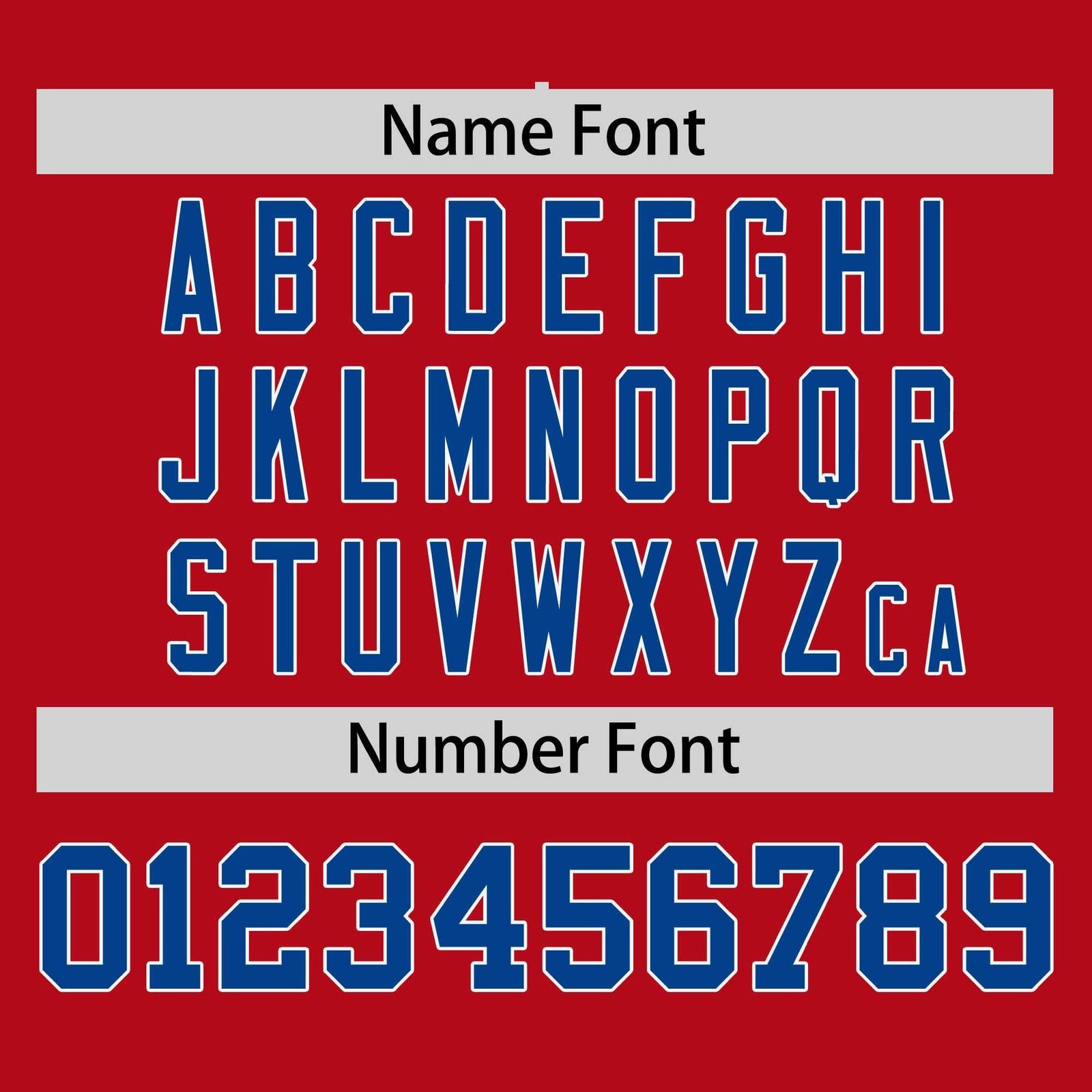 Custom Red Royal-White Stripe Fashion Raglan Sleeves Authentic Two-Button Softball Jersey