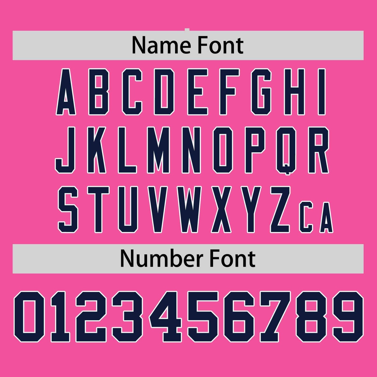 Custom Pink Navy-White Stripe Fashion Raglan Sleeves Authentic Two-Button Softball Jersey