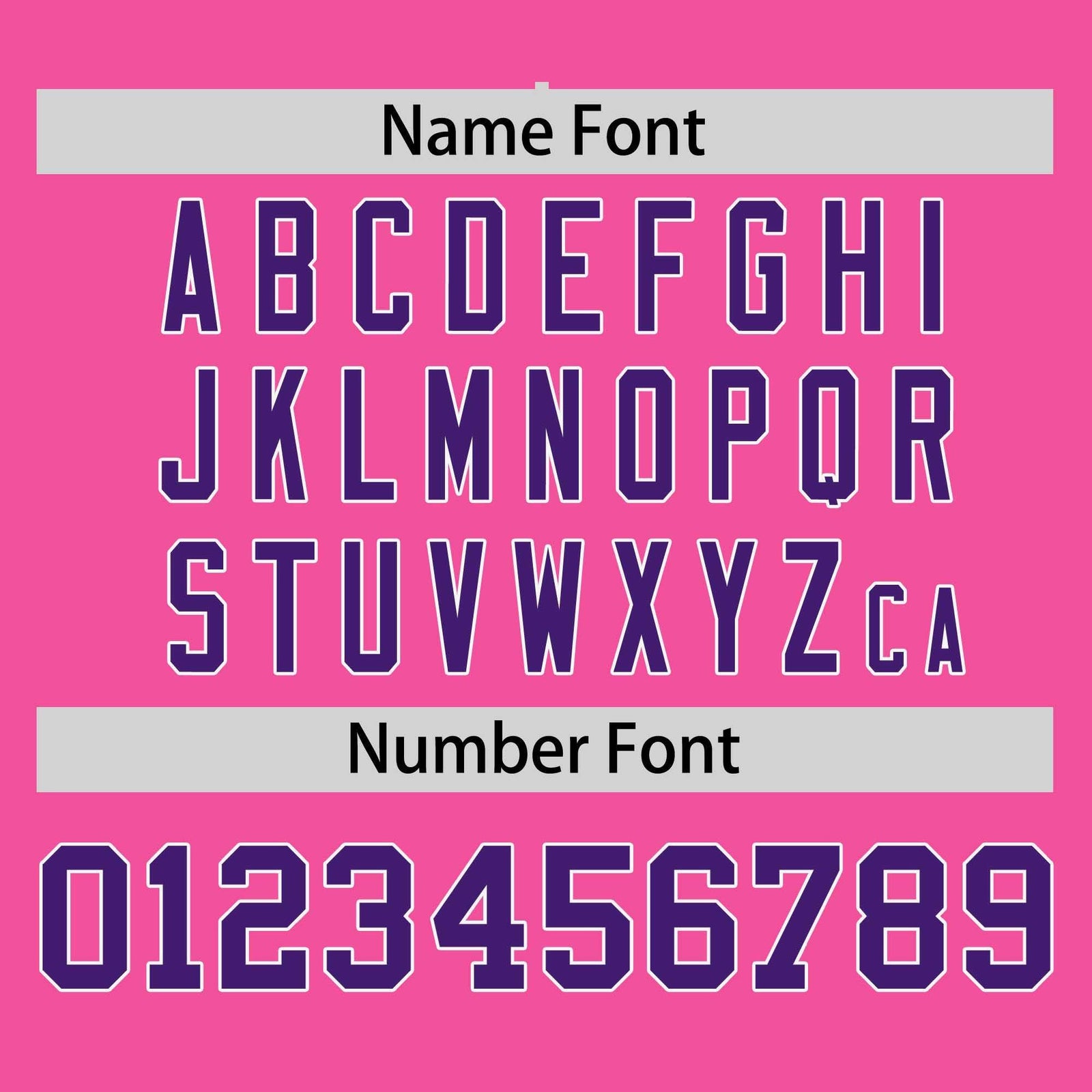 Custom Pink Purple-White Stripe Fashion Raglan Sleeves Authentic Two-Button Softball Jersey