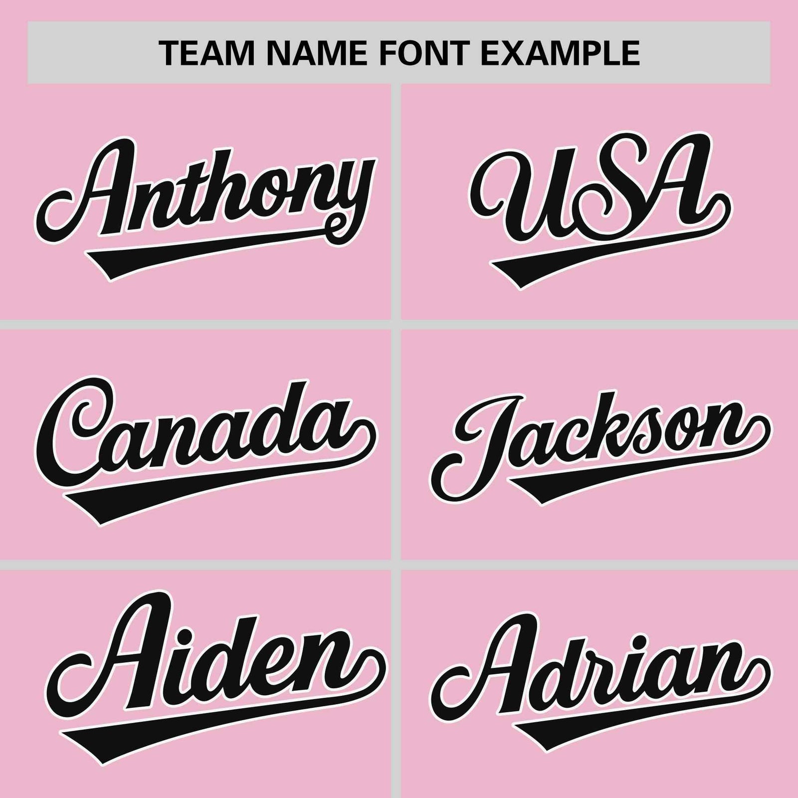 Custom Light Pink Black-White Stripe Fashion Raglan Sleeves Authentic Two-Button Softball Jersey