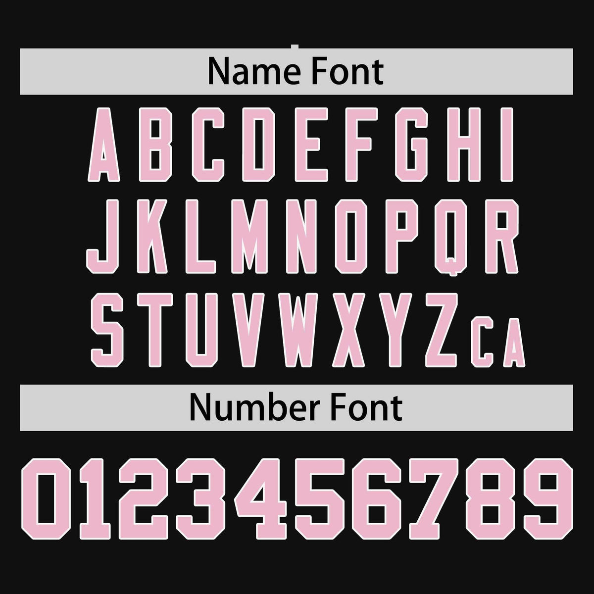 Custom Black Light Pink-White Stripe Fashion Raglan Sleeves Authentic Two-Button Softball Jersey