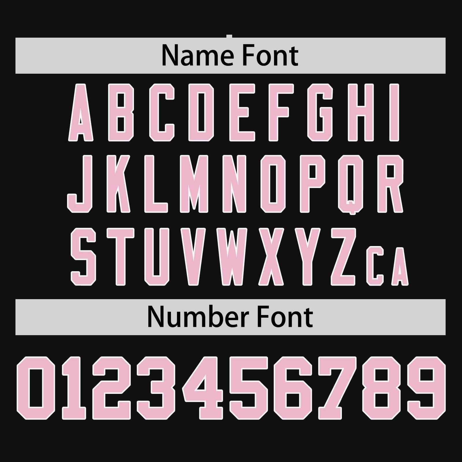 Custom Black Light Pink-White Stripe Fashion Raglan Sleeves Authentic Two-Button Softball Jersey