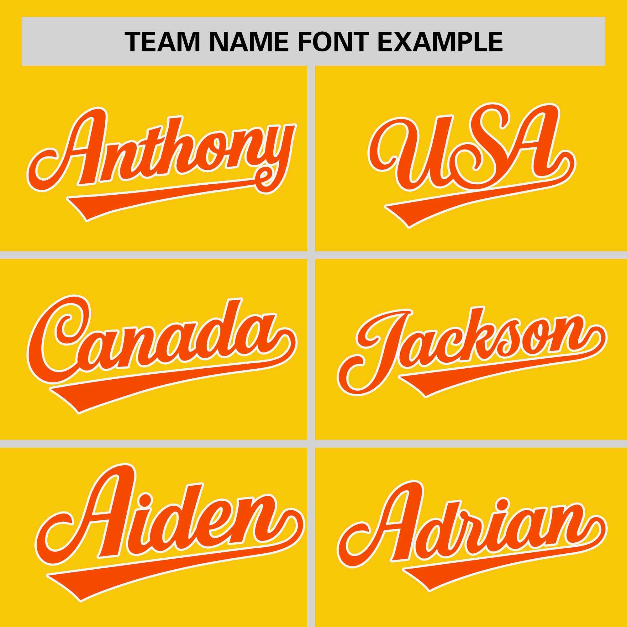 Custom Gold Orange-White Stripe Fashion Raglan Sleeves Authentic Two-Button Softball Jersey