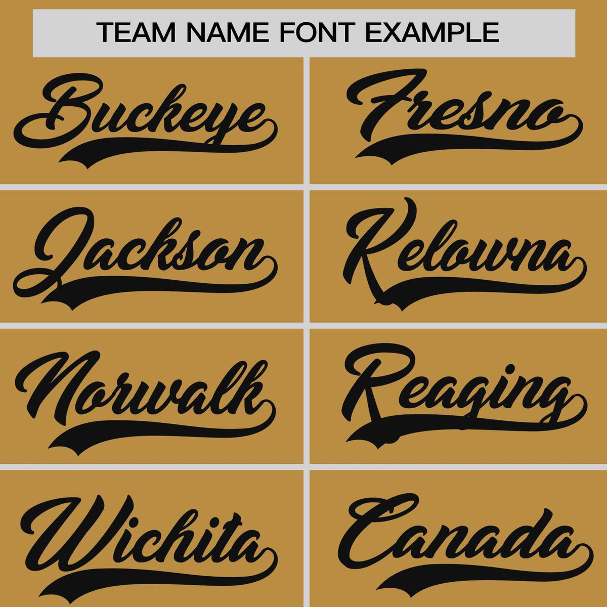 Custom Old Gold Black Stripe Fashion Raglan Sleeves Authentic Two-Button Softball Jersey